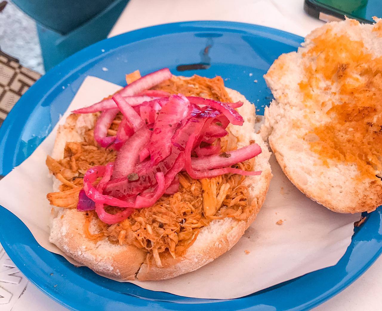 ConTenedor - Normaya image 2