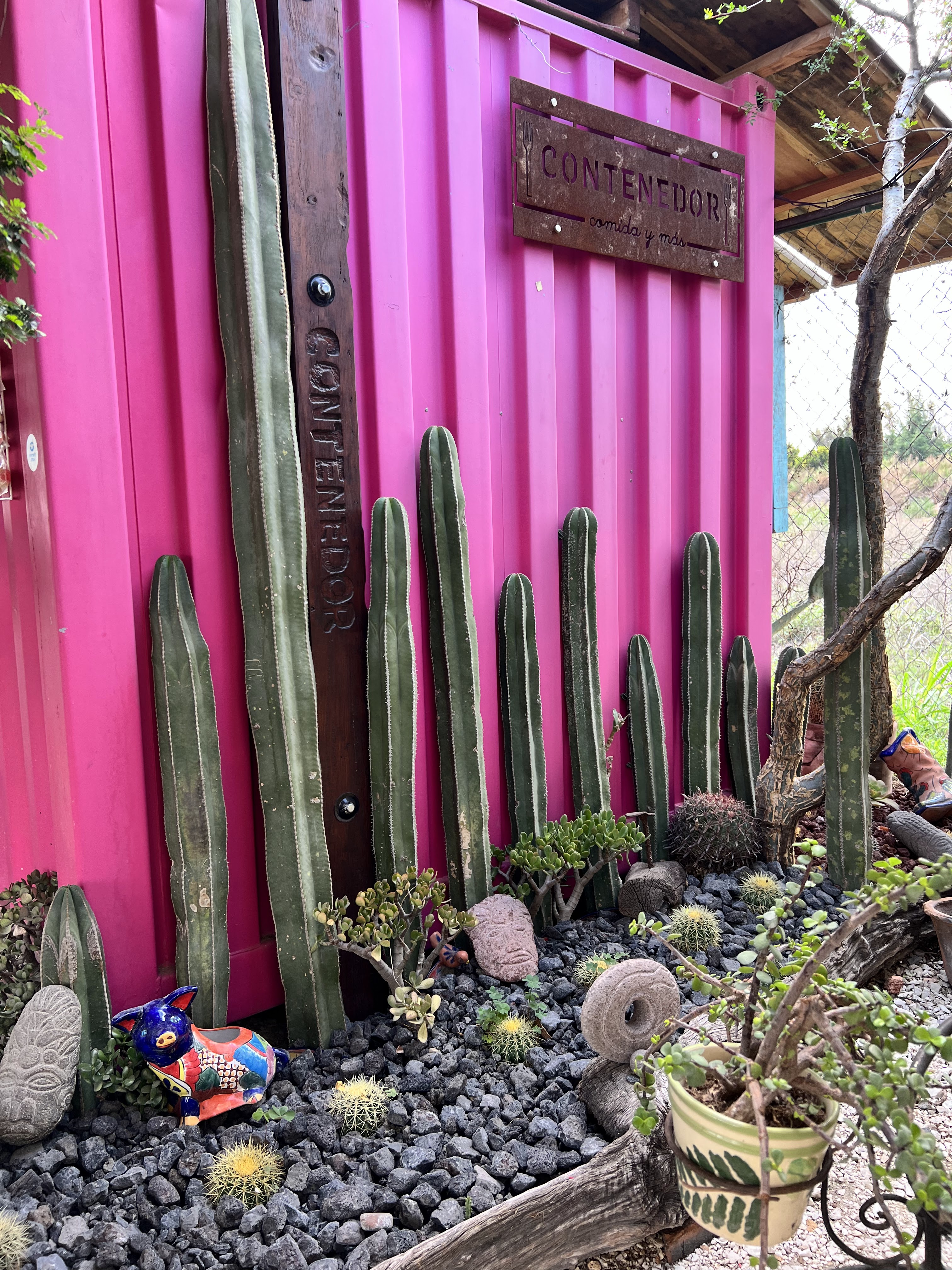 ConTenedor - Normaya image 4