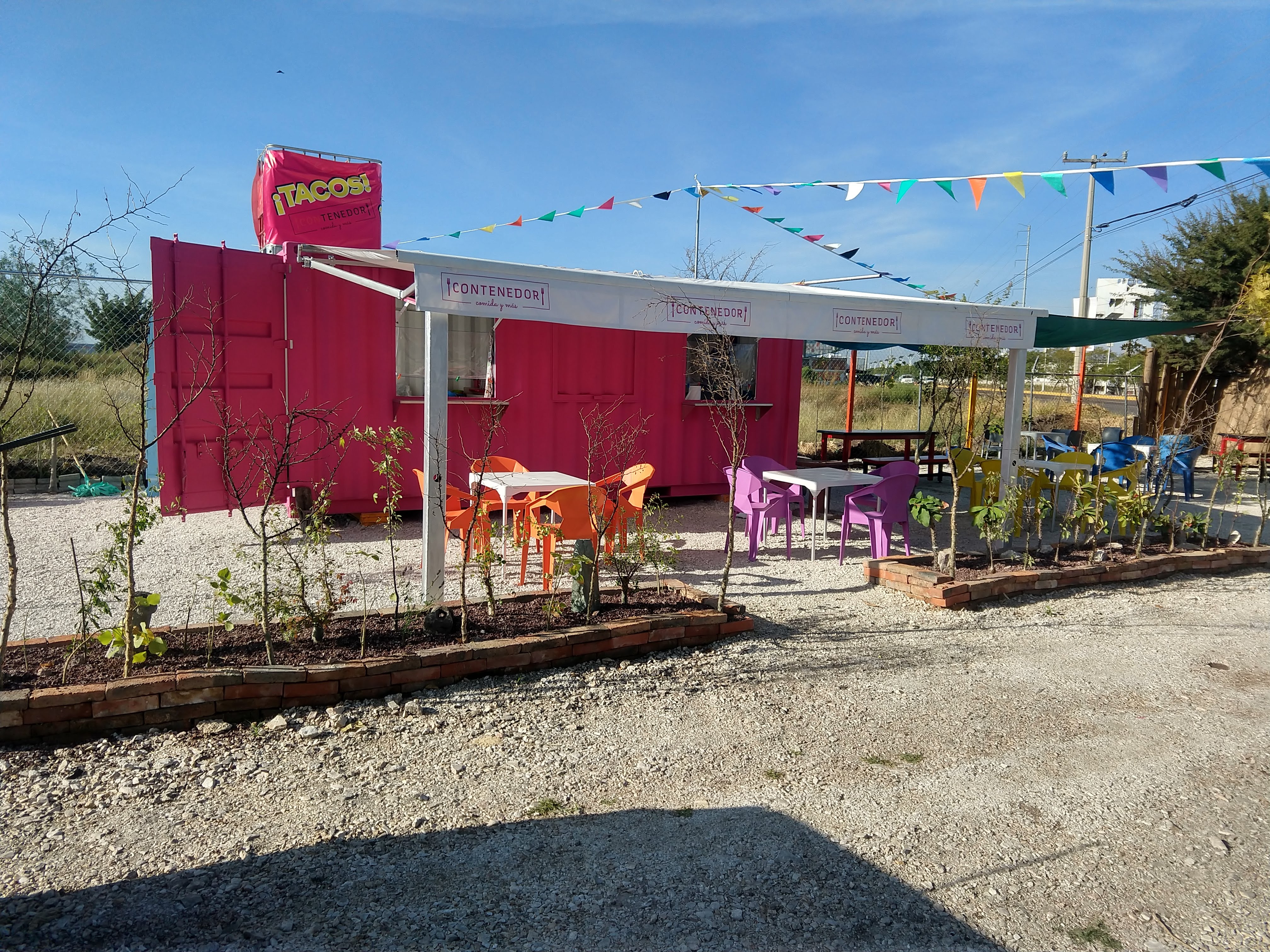 ConTenedor - Normaya image 5