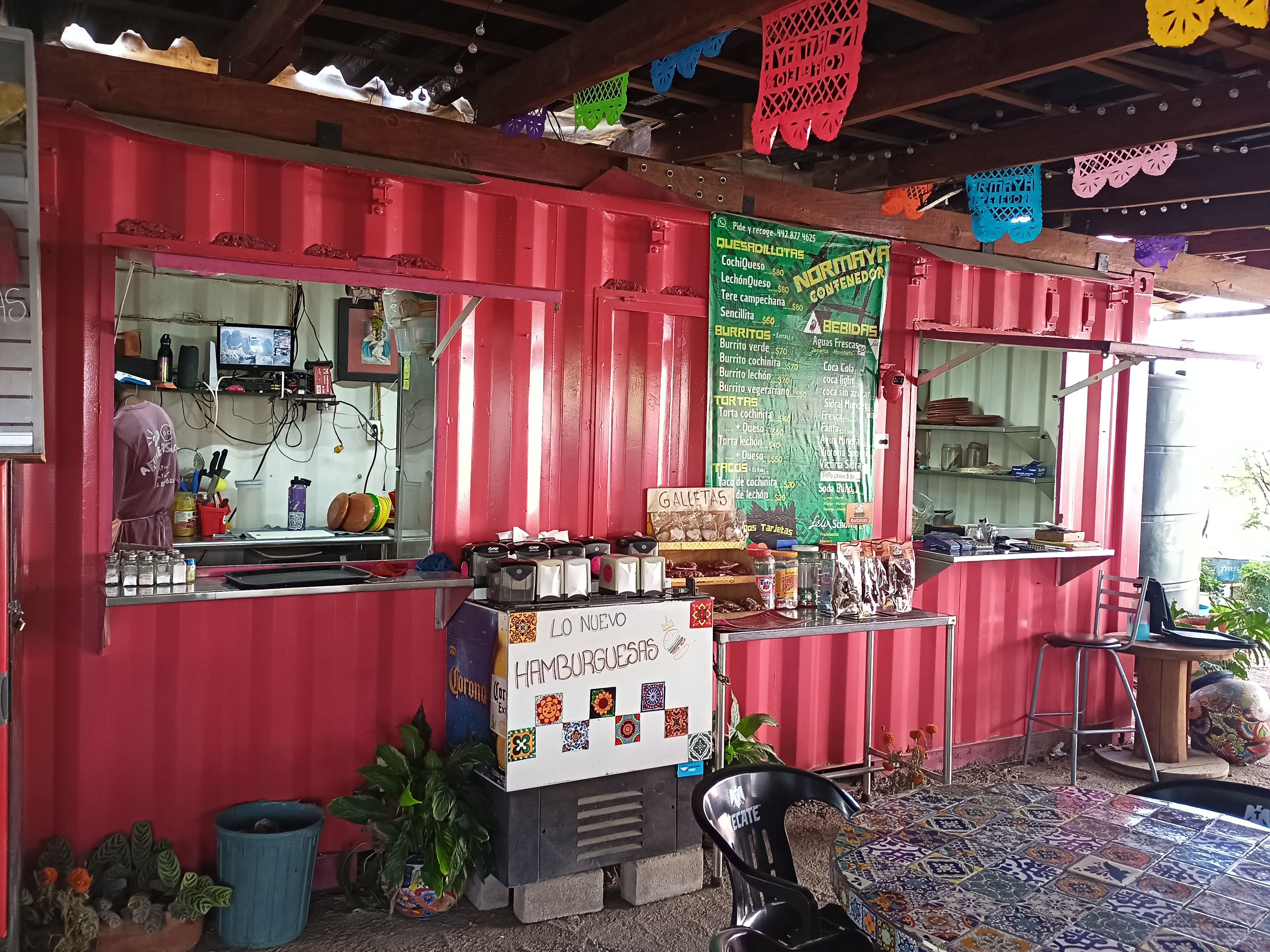 ConTenedor - Normaya image 6