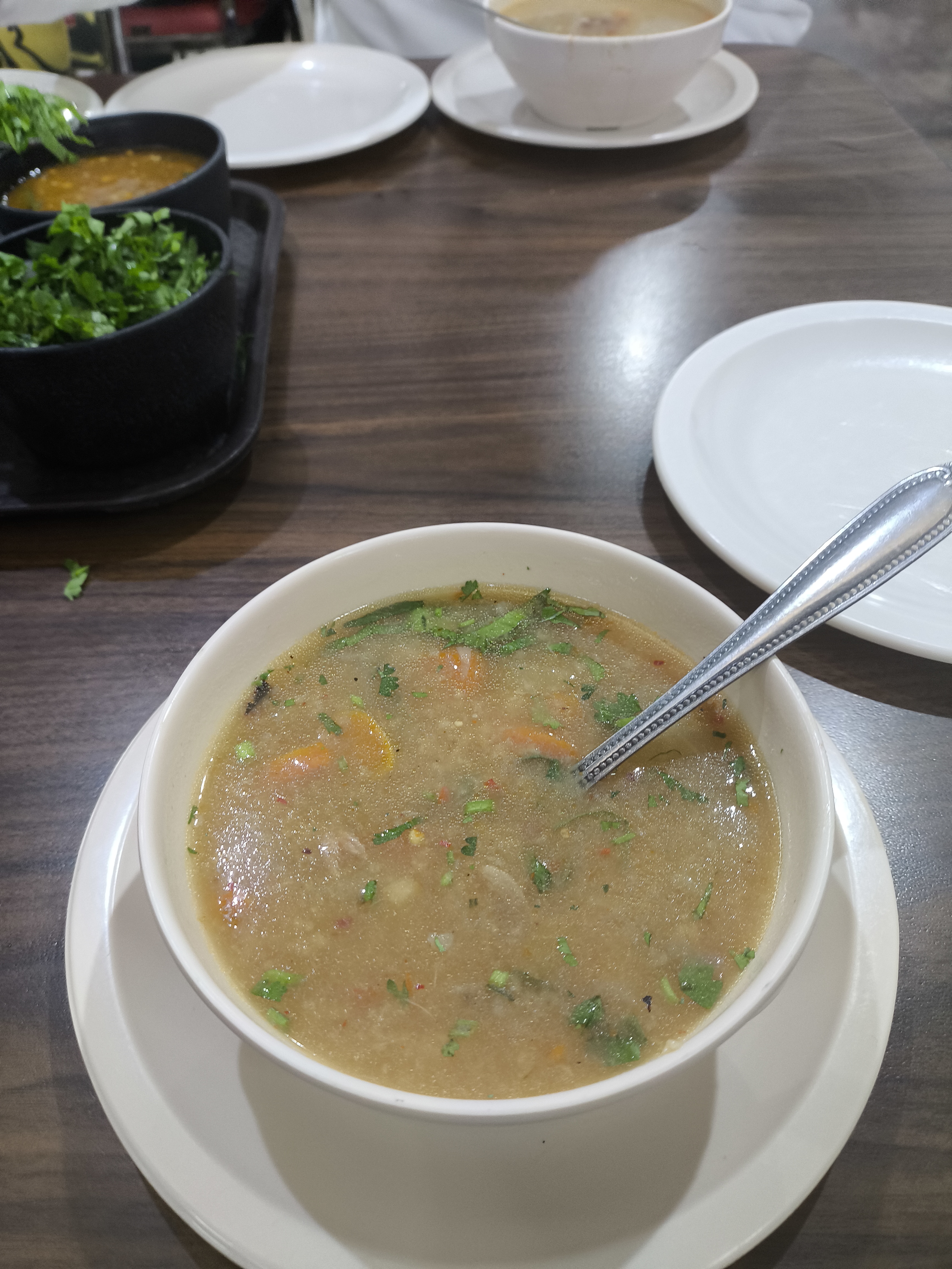 Barbacoa Don Cuco 3 (El paraíso) image 2