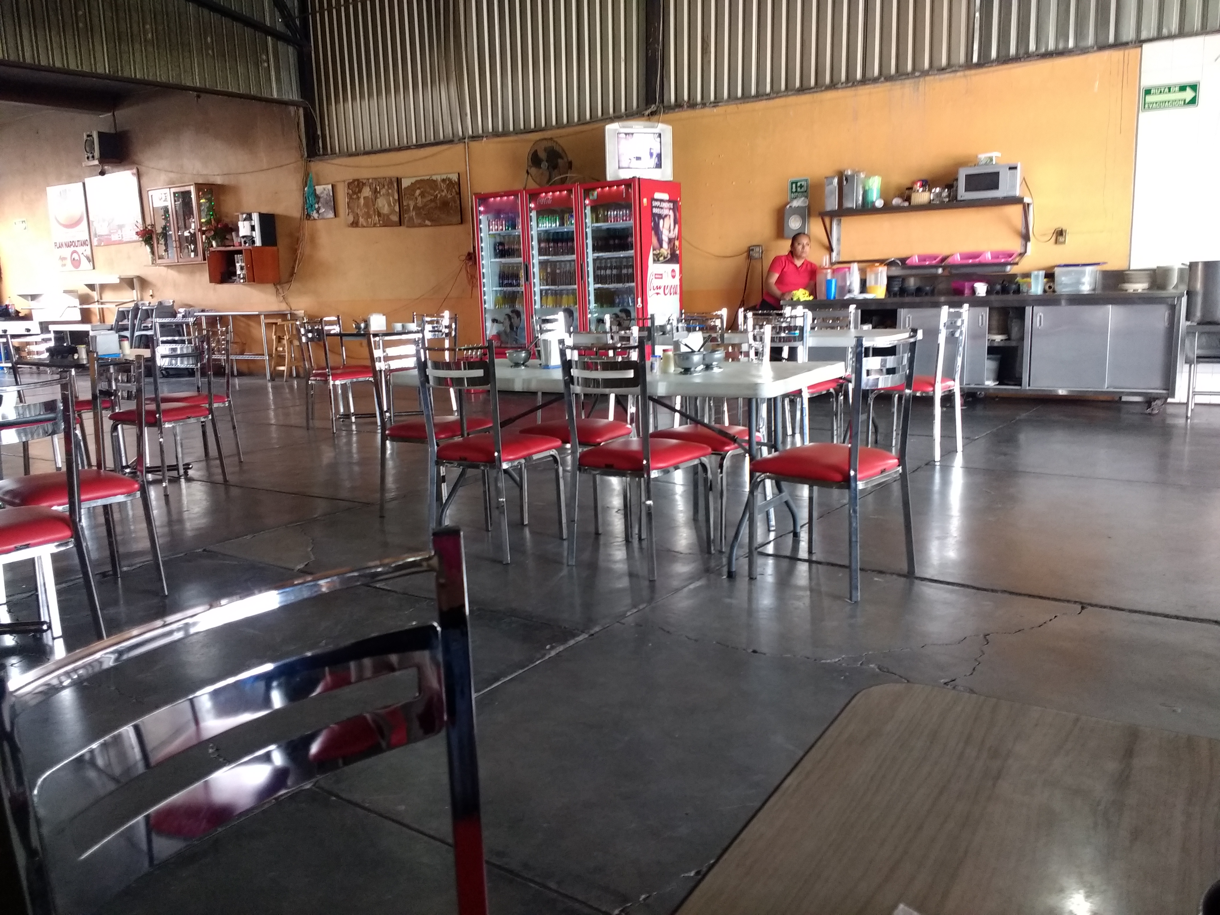 Barbacoa Don Cuco 3 (El paraíso) image 3