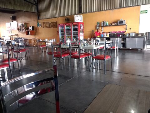 Barbacoa Don Cuco 3 (El paraíso) image 3