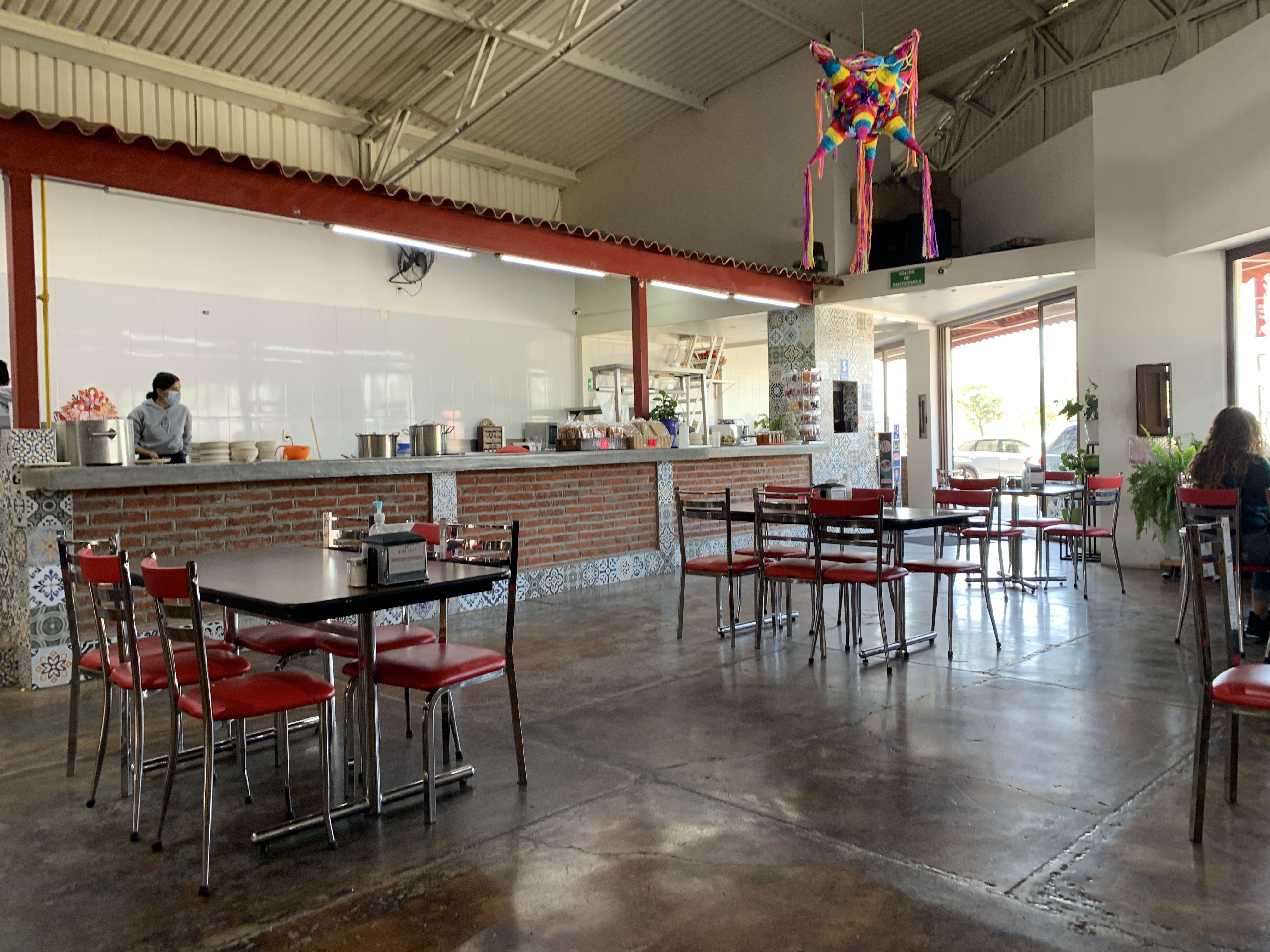 Barbacoa Don Cuco 3 (El paraíso) image 5