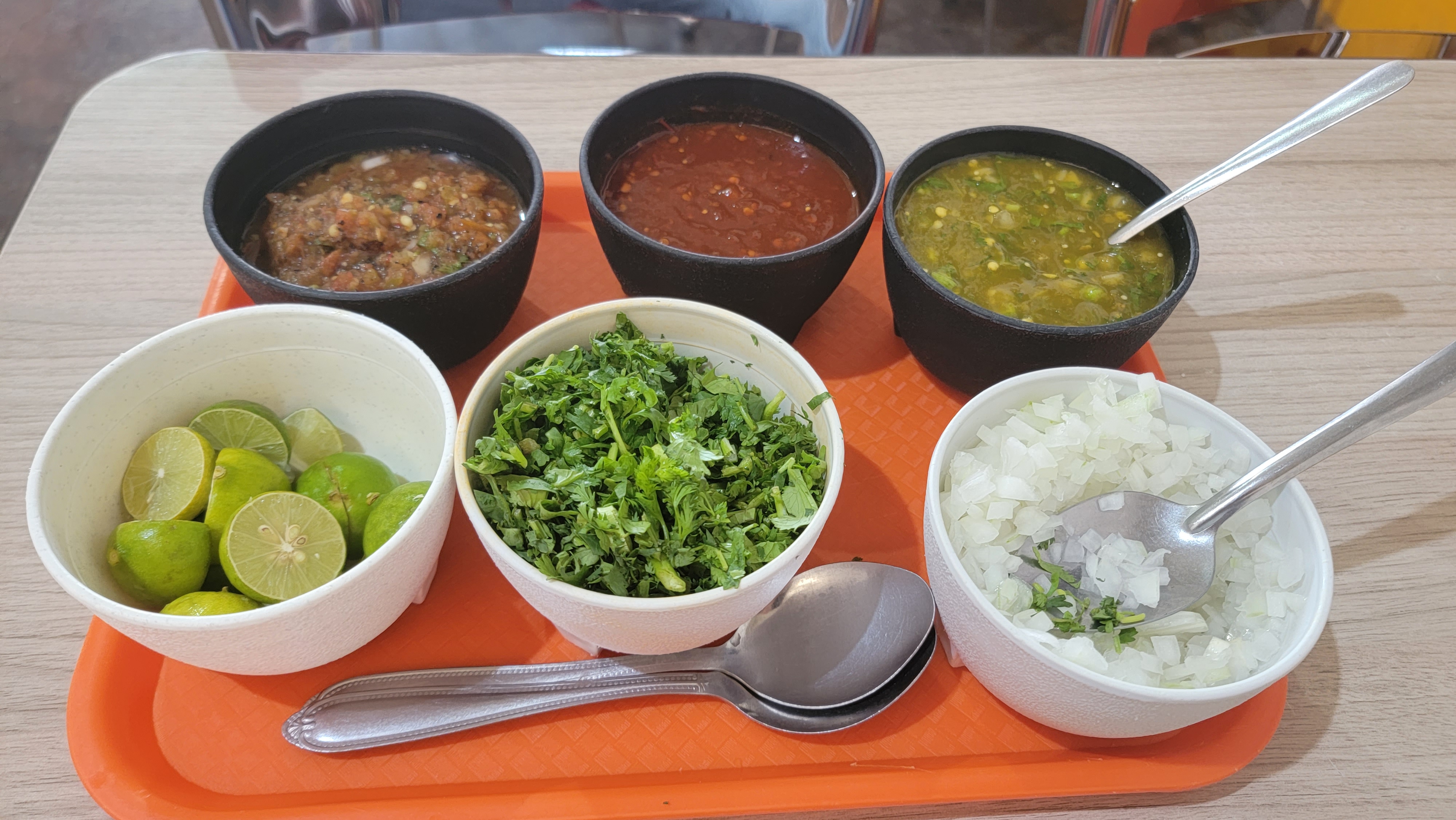 Barbacoa Don Cuco 3 (El paraíso) image 6