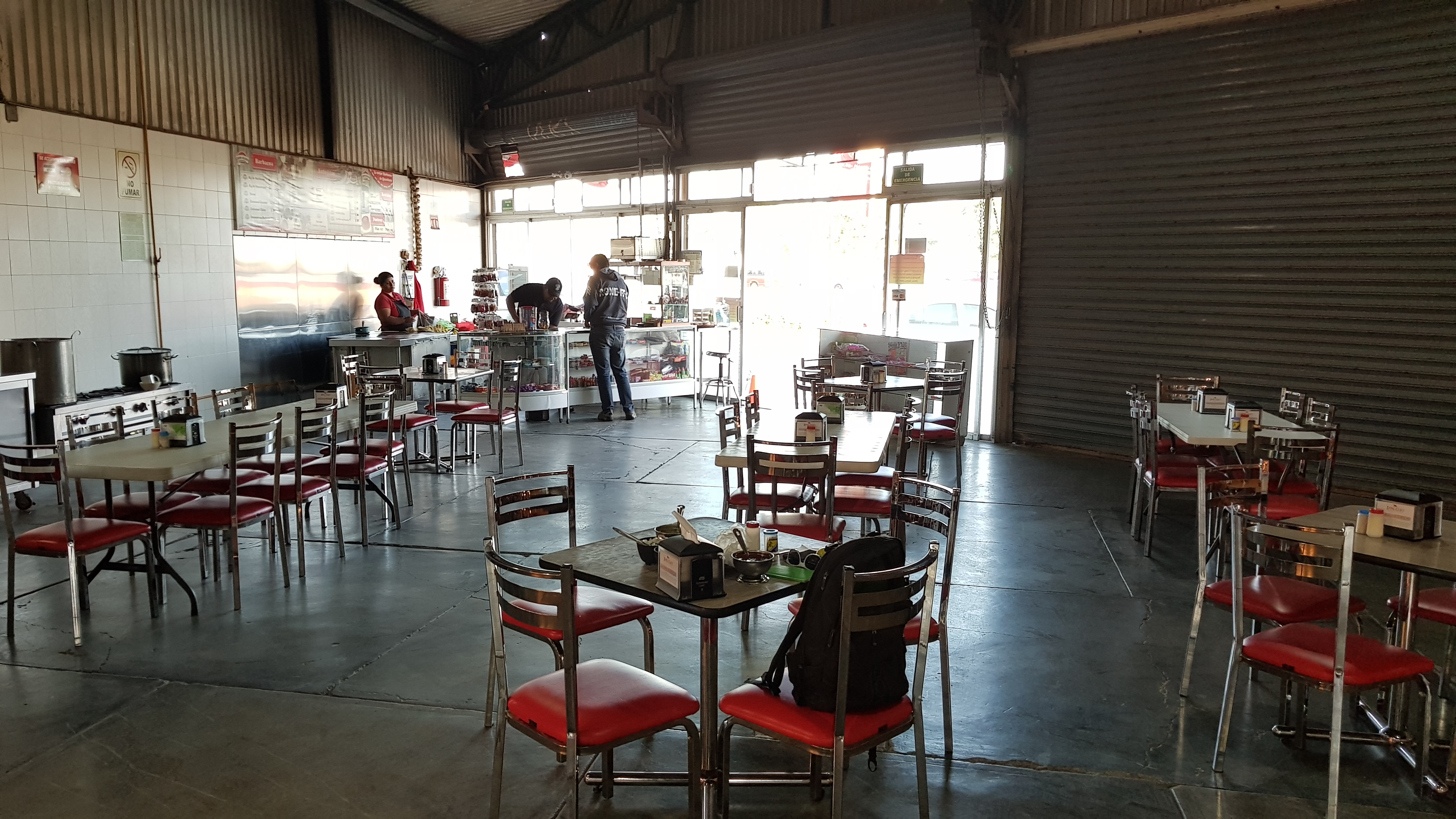 Barbacoa Don Cuco 3 (El paraíso) image 7