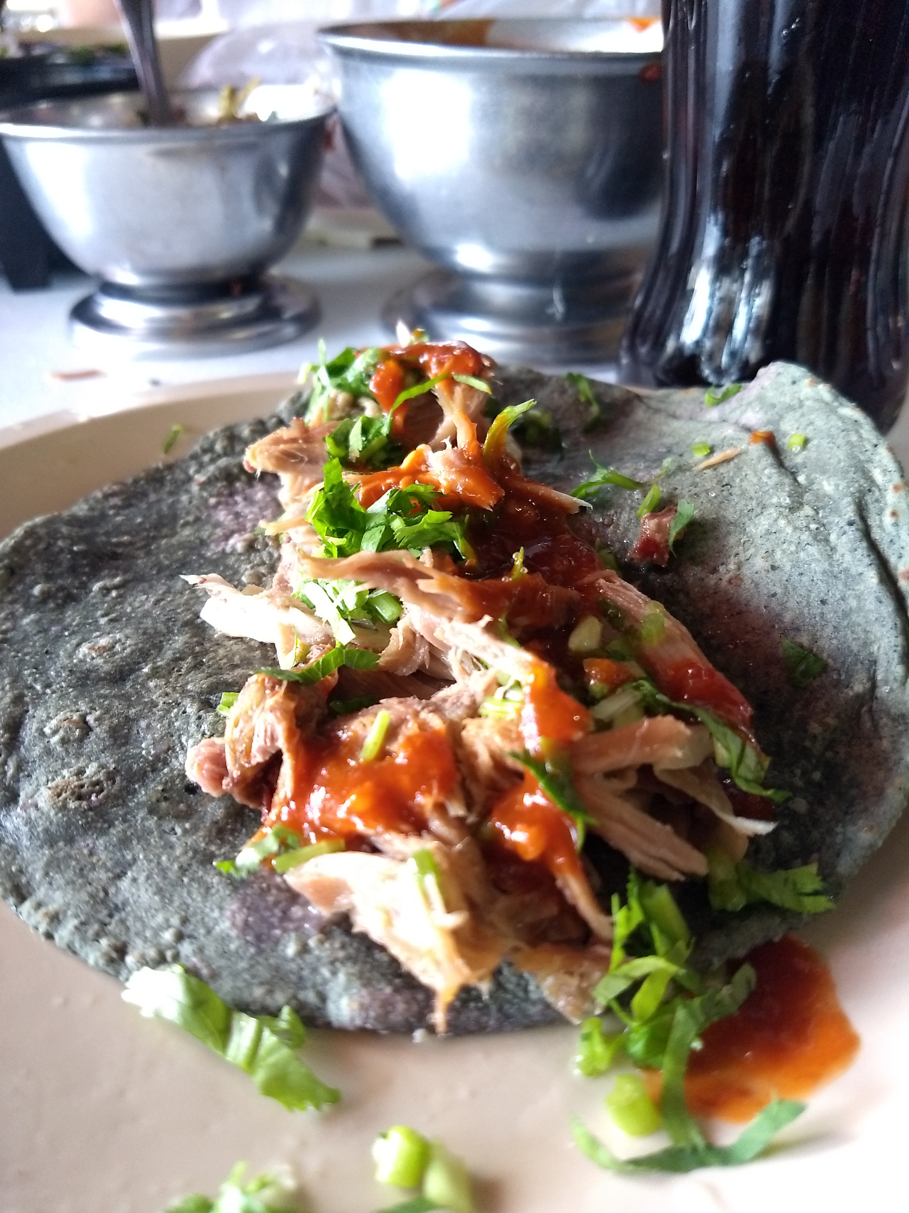 Barbacoa Don Cuco 3 (El paraíso) image 9