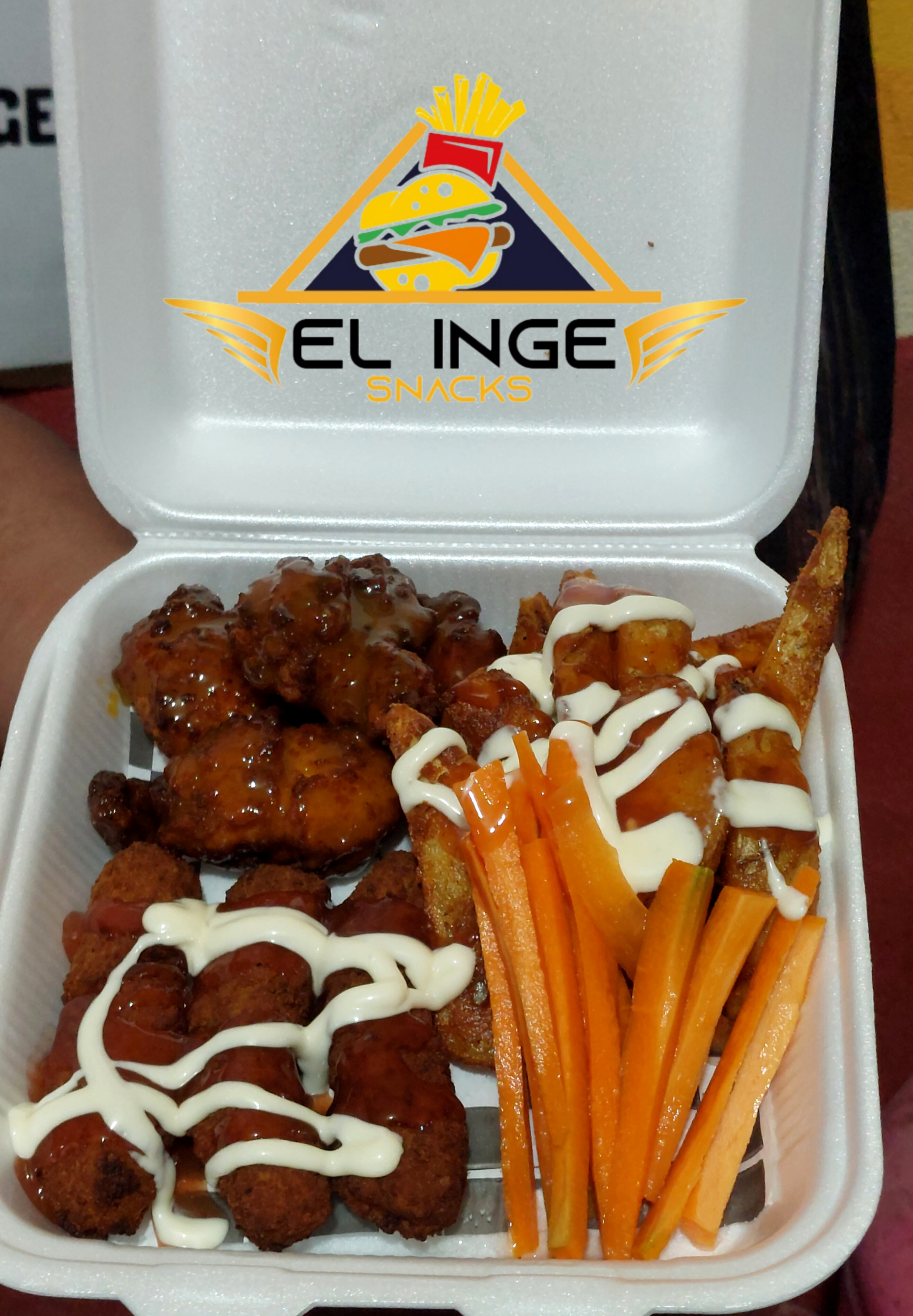 Snacks El Inge image 2