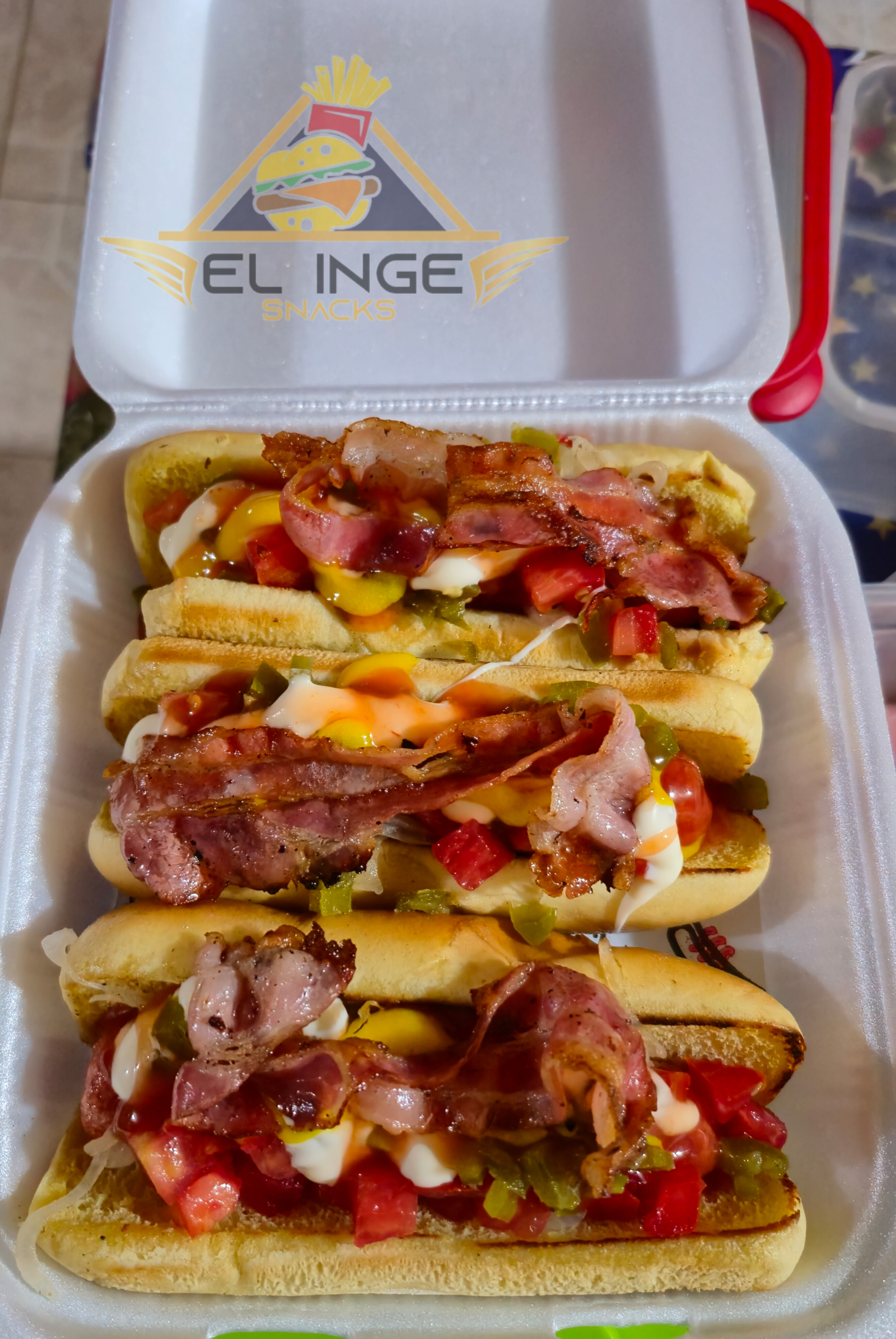 Snacks El Inge image 3