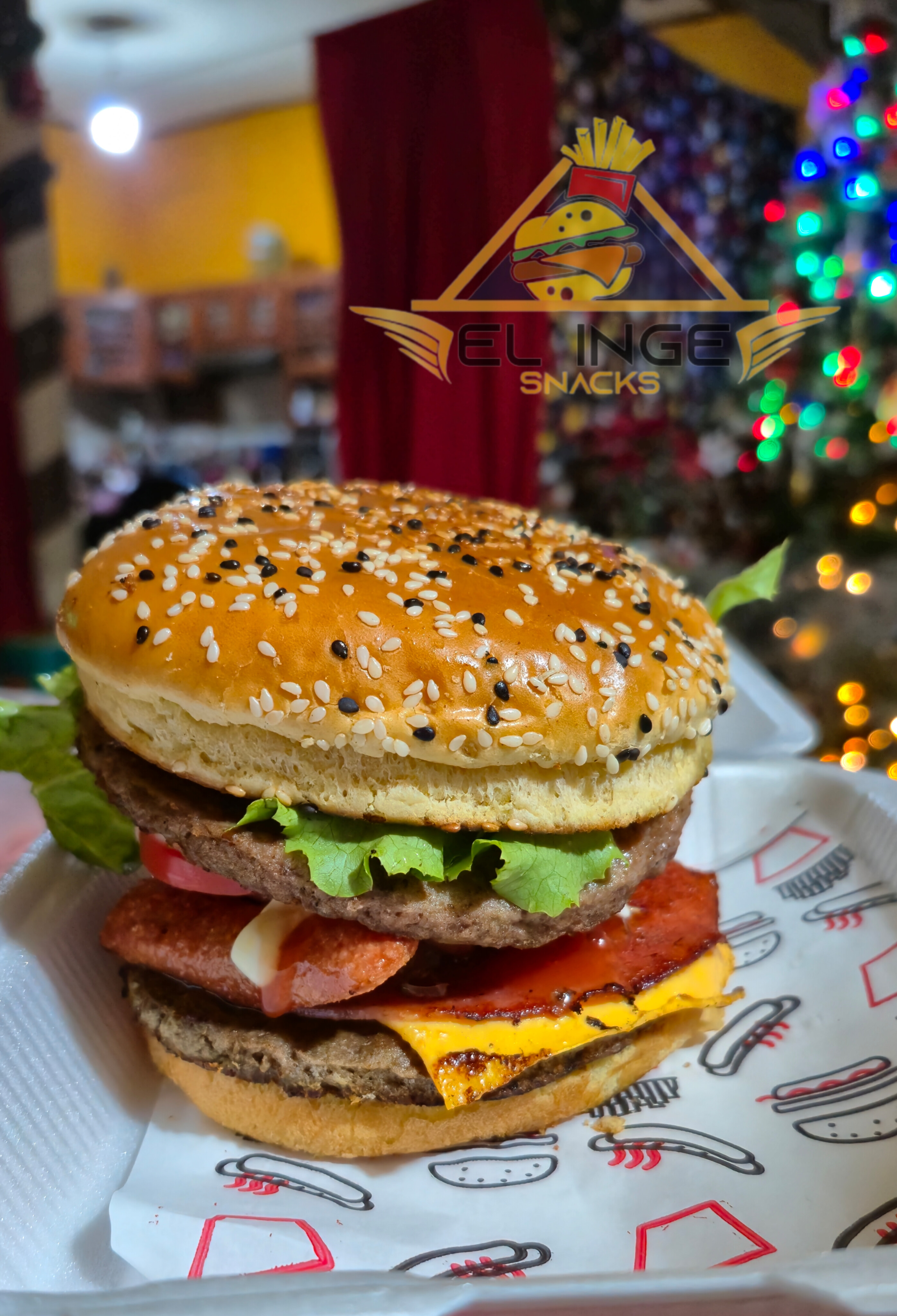 Snacks El Inge image 4