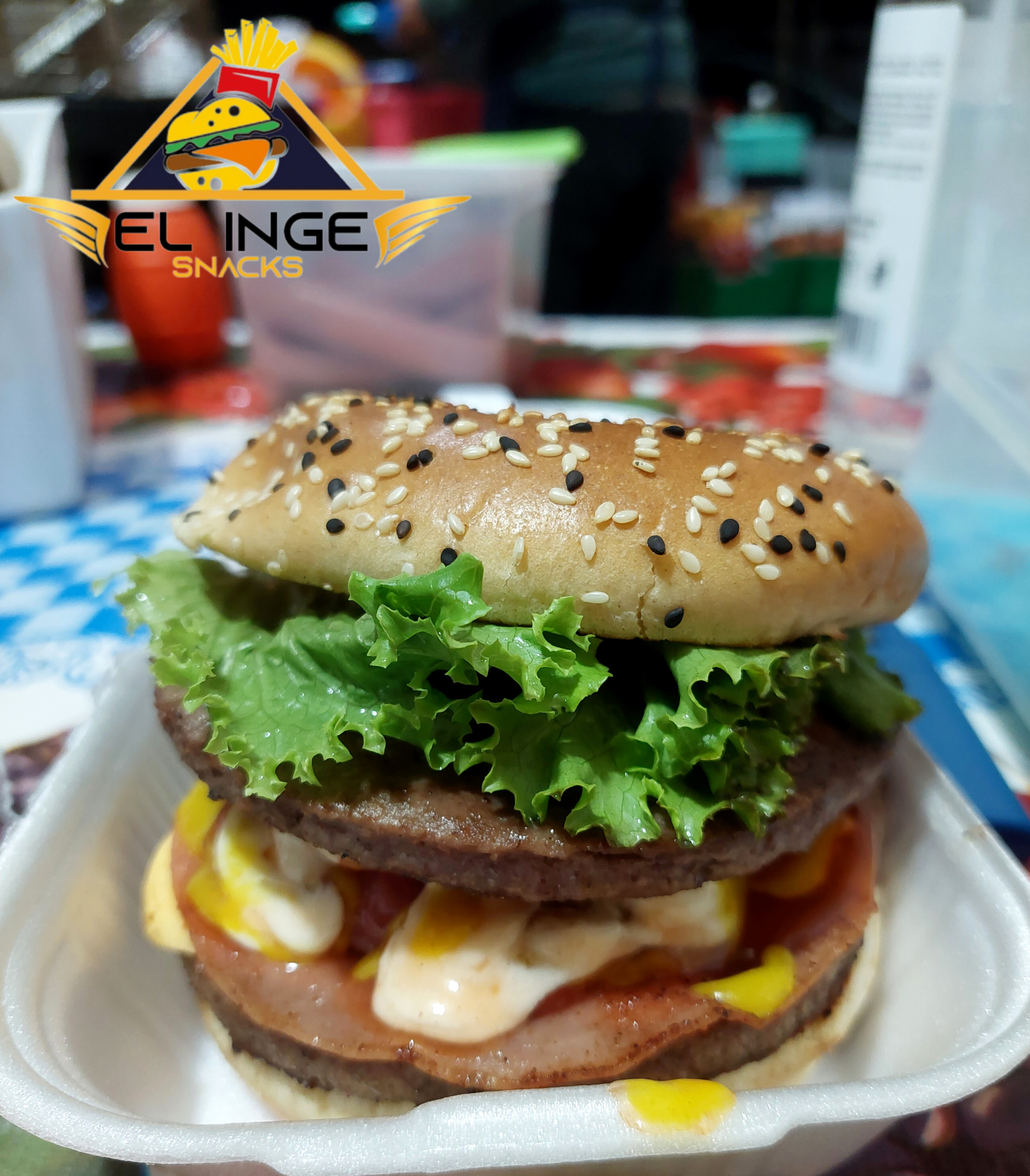 Snacks El Inge image 5