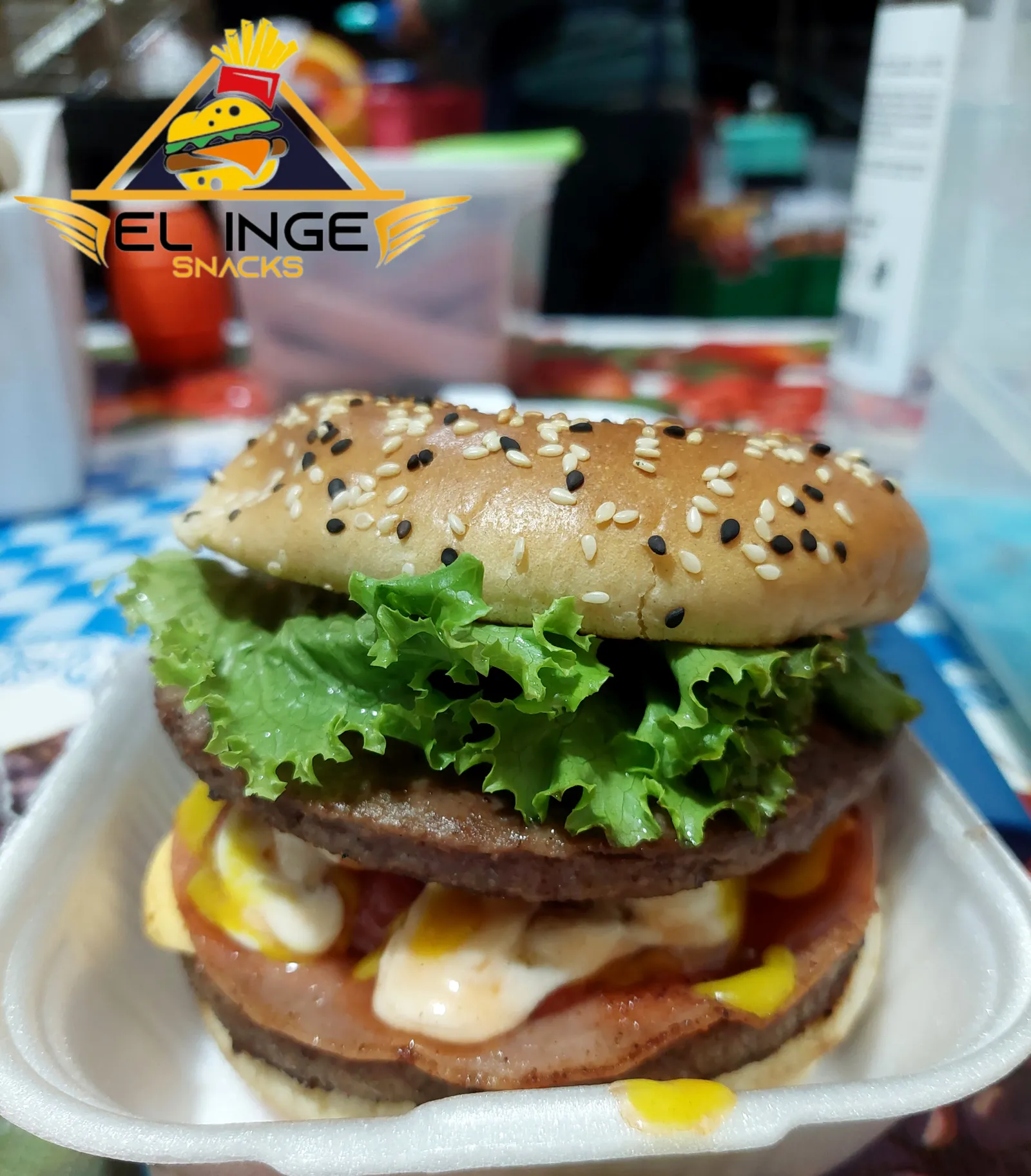 Snacks El Inge image 5