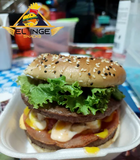 Snacks El Inge image 5