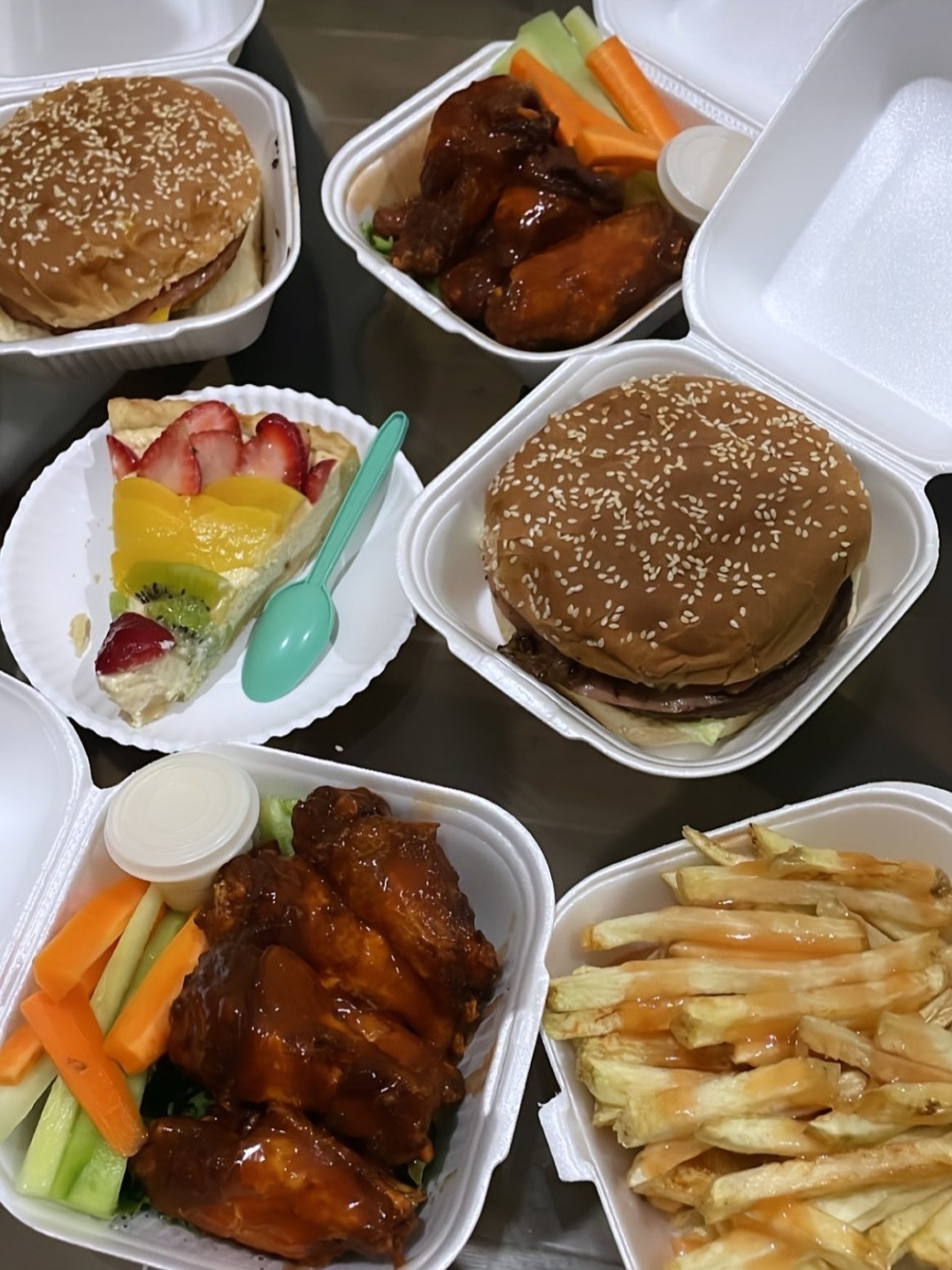 Snacks El Inge image 6