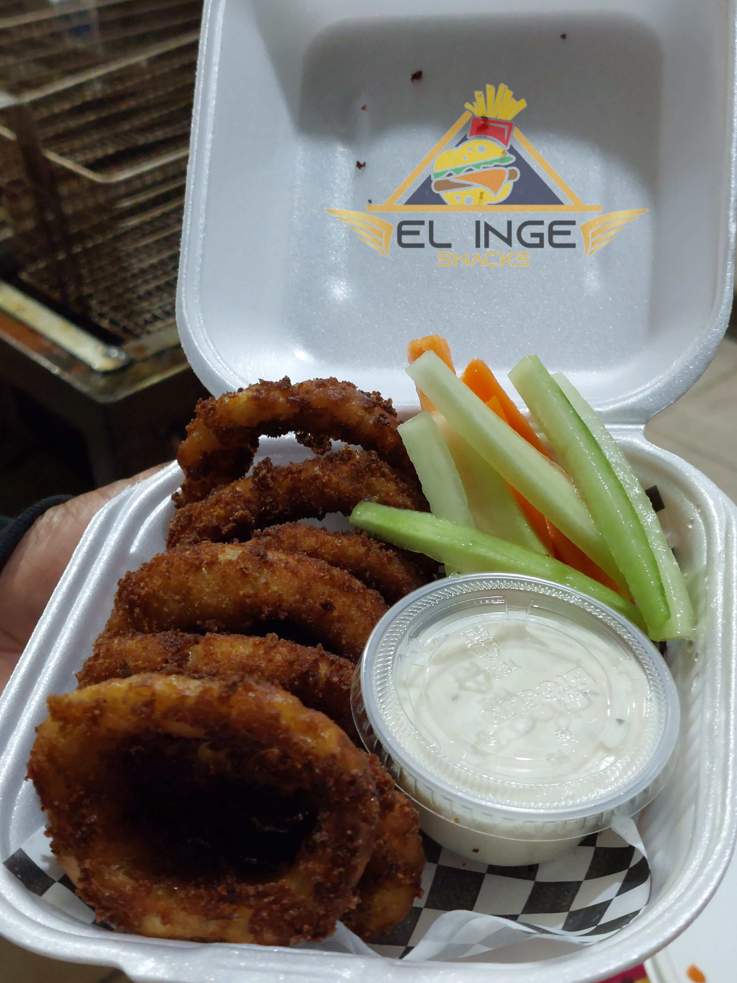 Snacks El Inge image 7