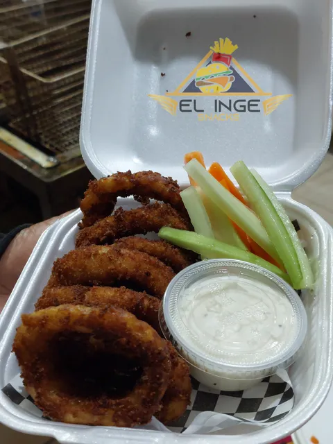 Snacks El Inge image 7