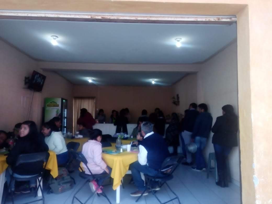 Barbacoa y tortas Reséndiz image 1