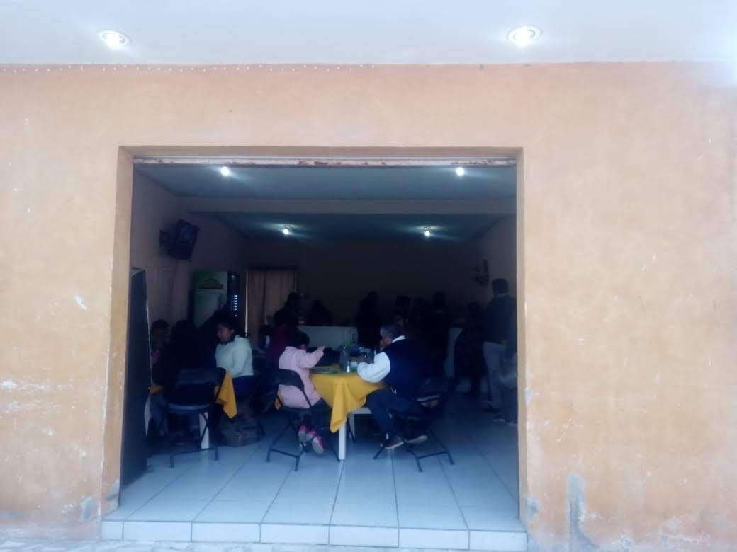 Barbacoa y tortas Reséndiz image 3