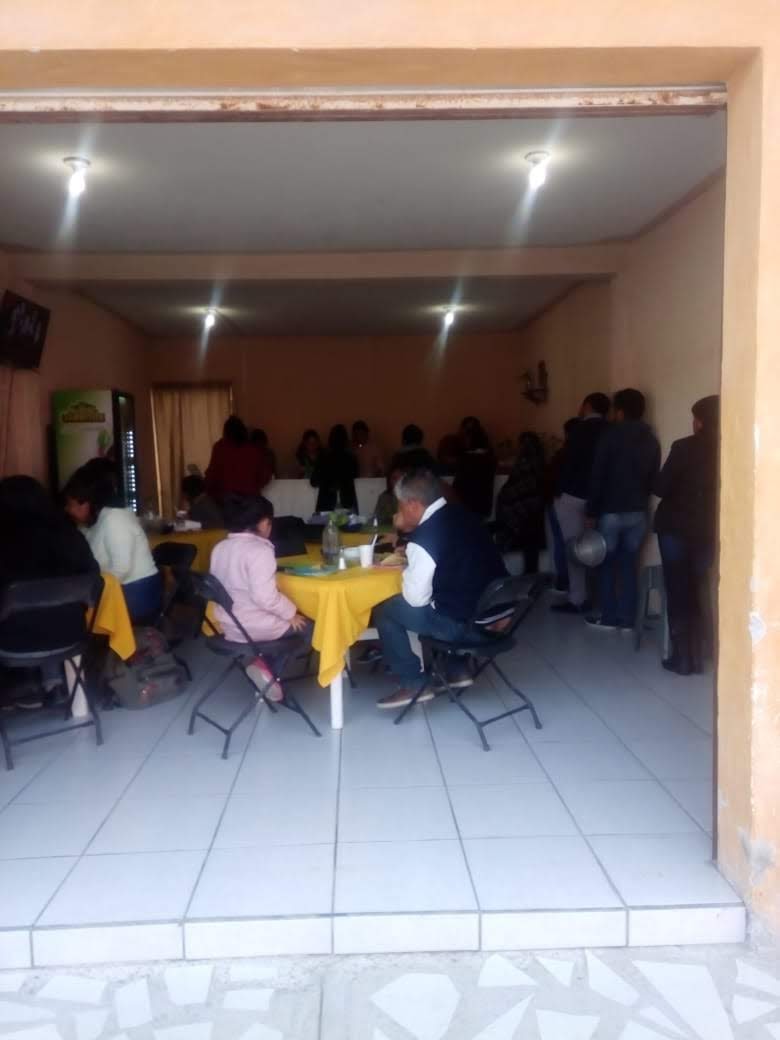 Barbacoa y tortas Reséndiz image 4