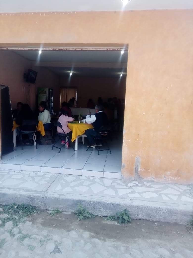 Barbacoa y tortas Reséndiz image 5