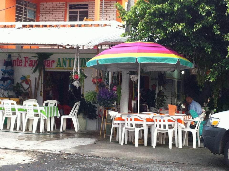 Restaurant Anthony image 1