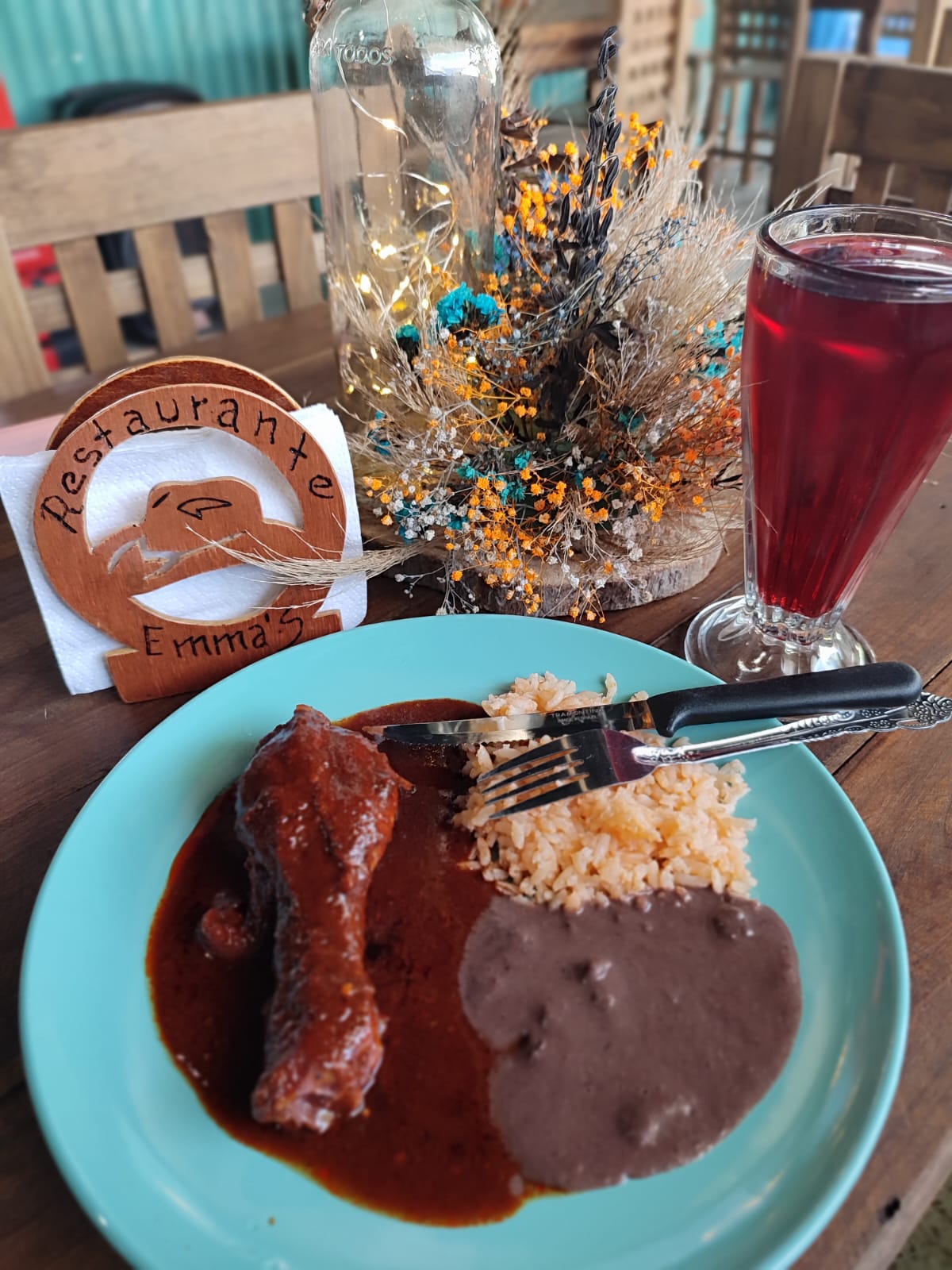 Emma's restaurante image 2