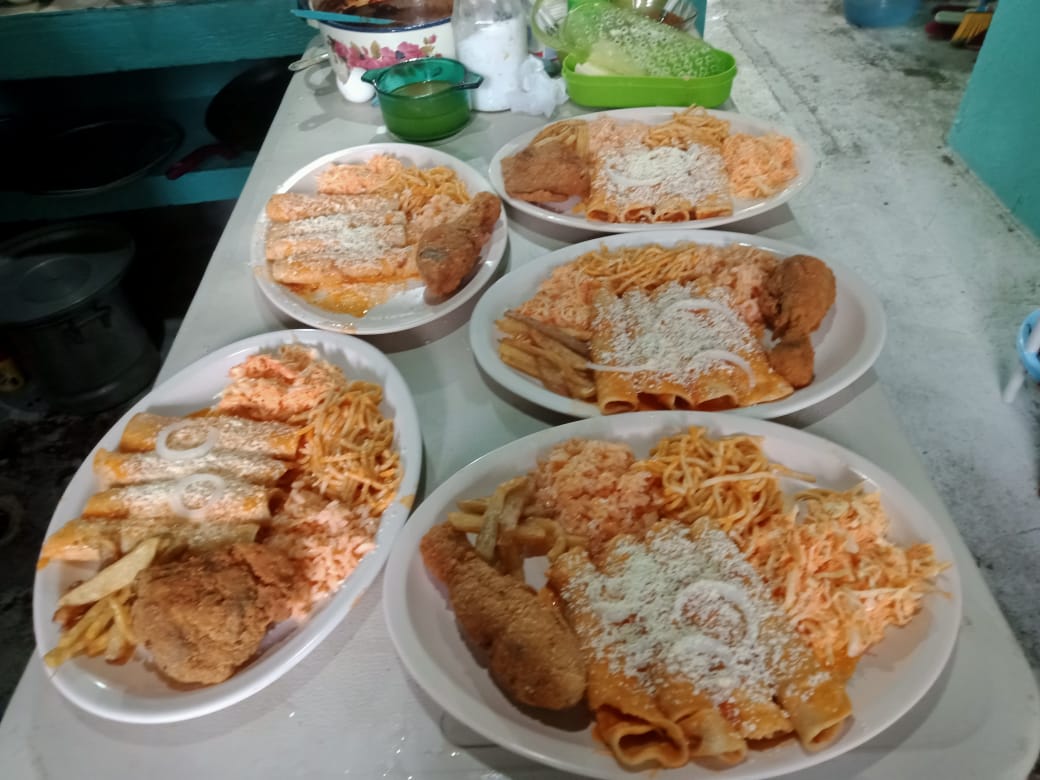 Emma's restaurante image 4