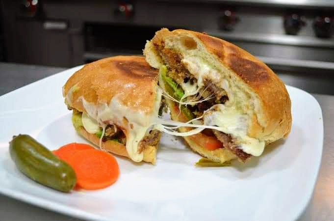 Emma's restaurante image 6