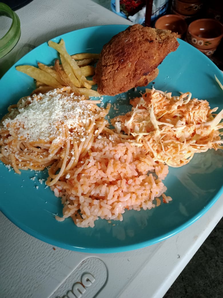 Emma's restaurante image 9