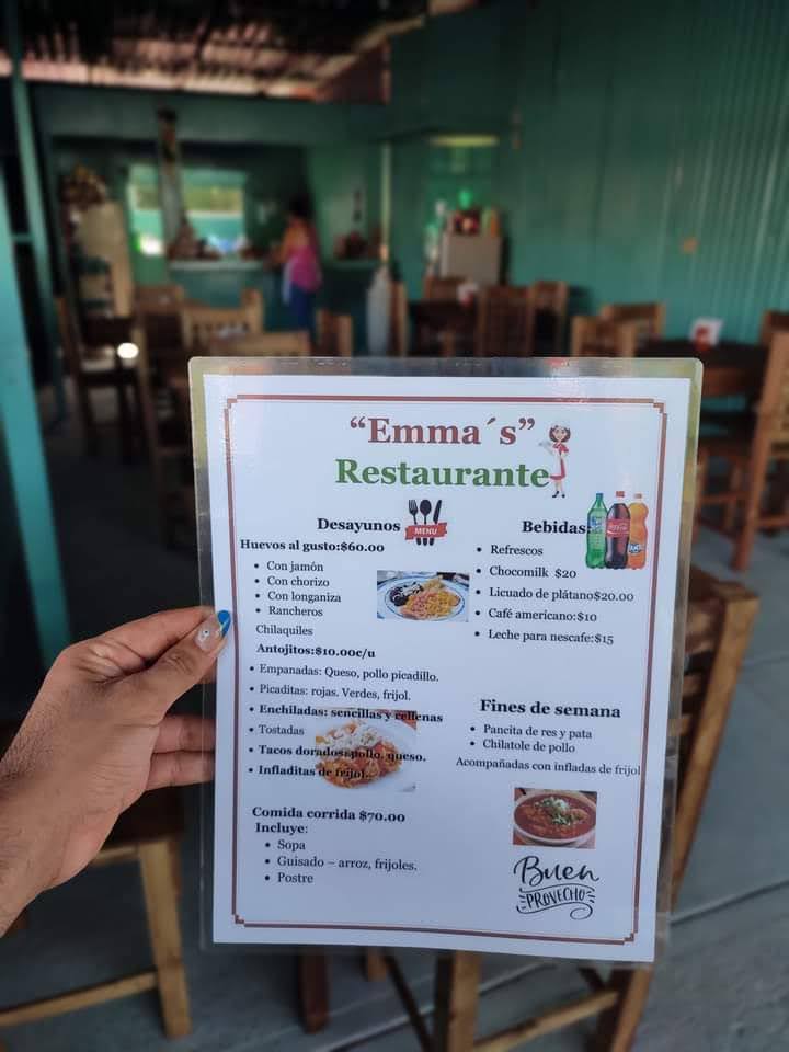 Emma's restaurante image 10