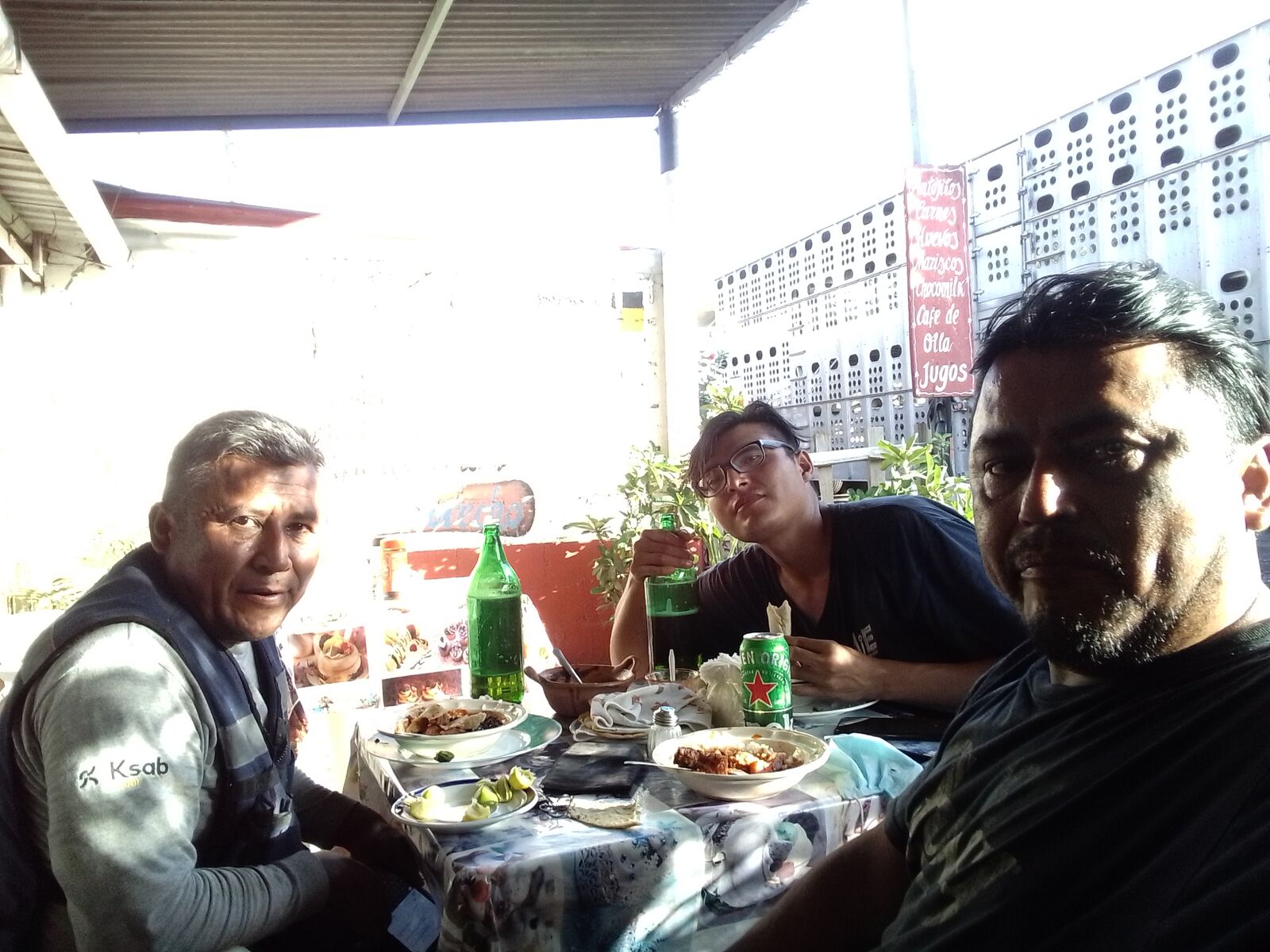 El Trailero image 5