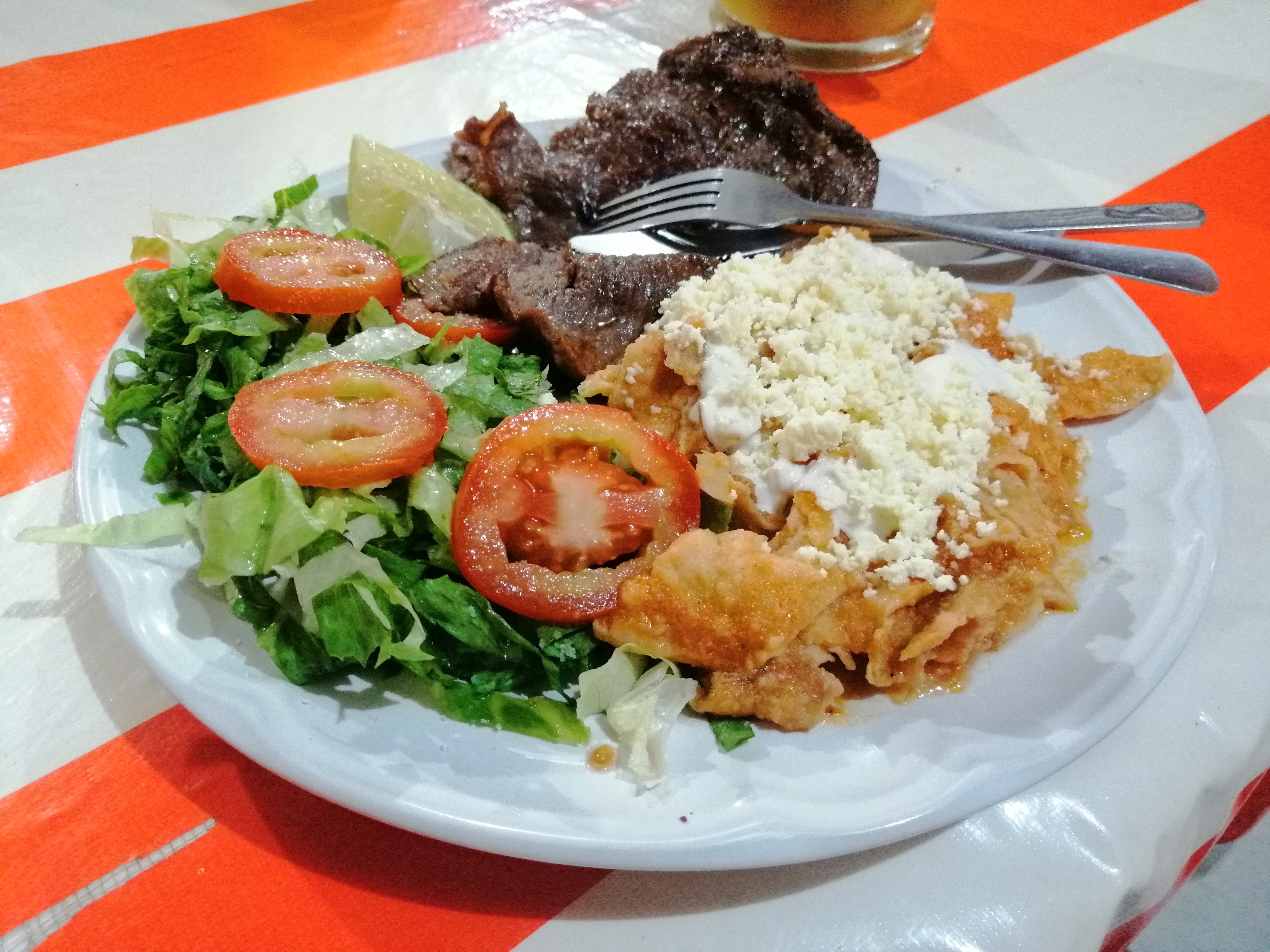 RESTAURANT "MARIA FELIX" image 1