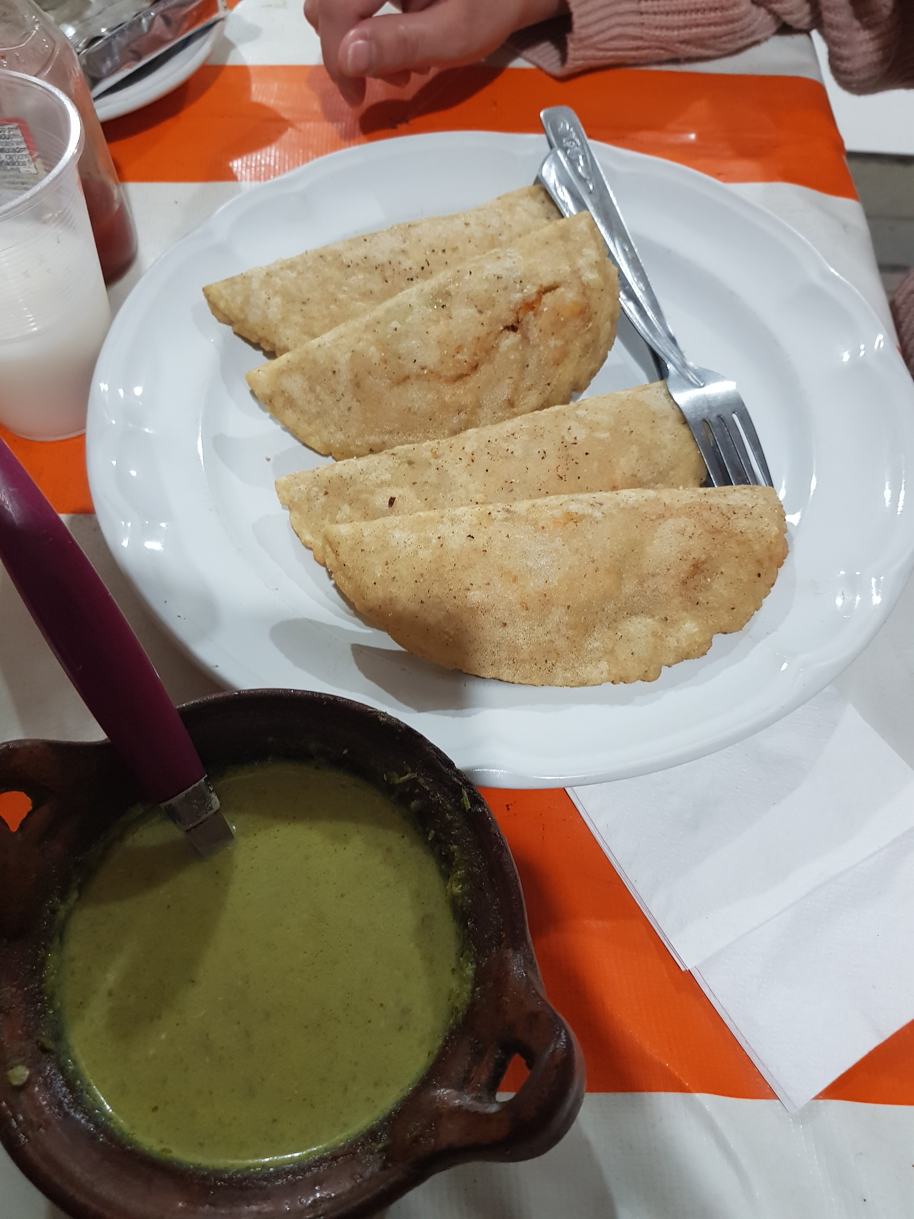 RESTAURANT "MARIA FELIX" image 3