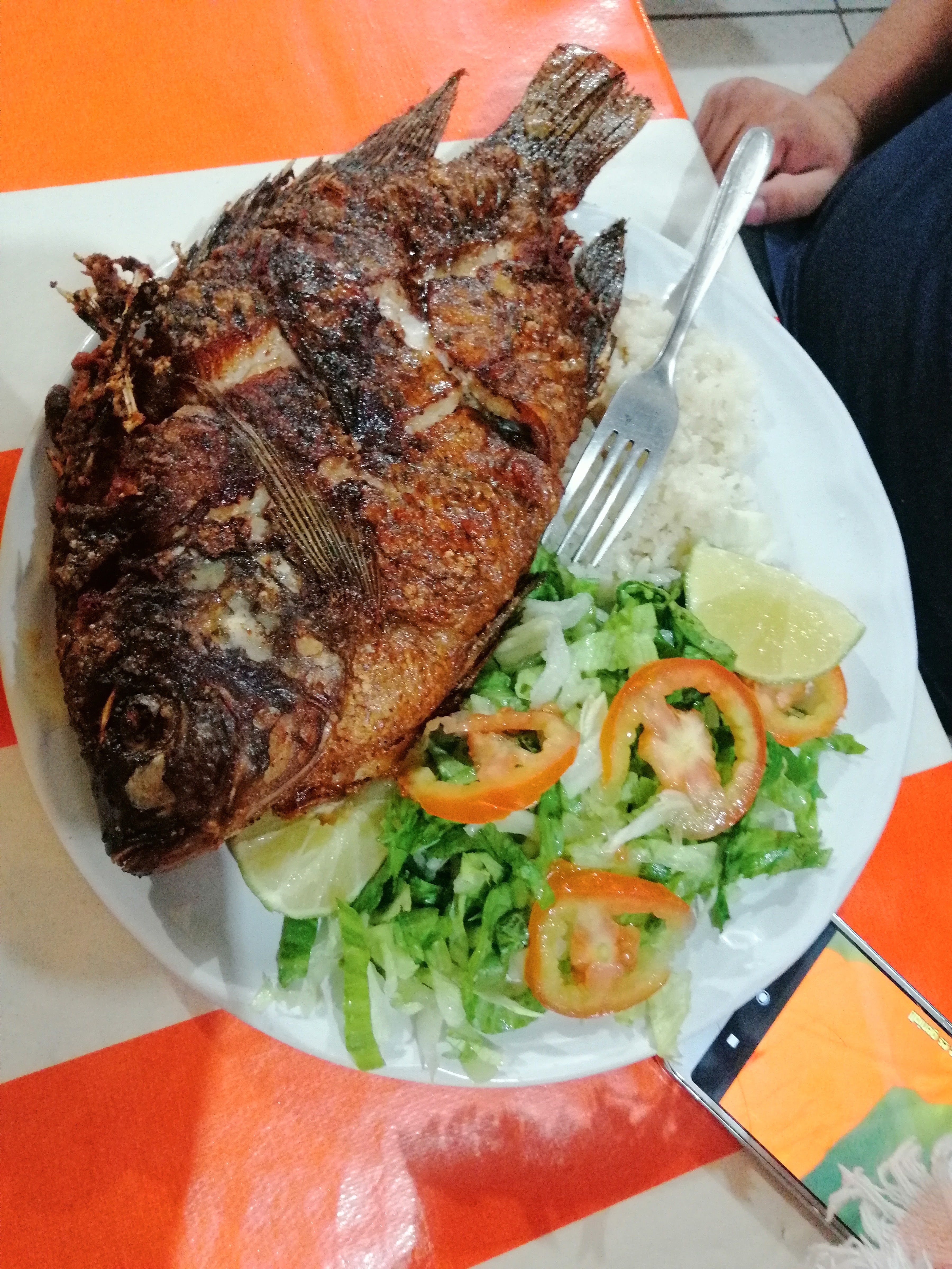 RESTAURANT "MARIA FELIX" image 4