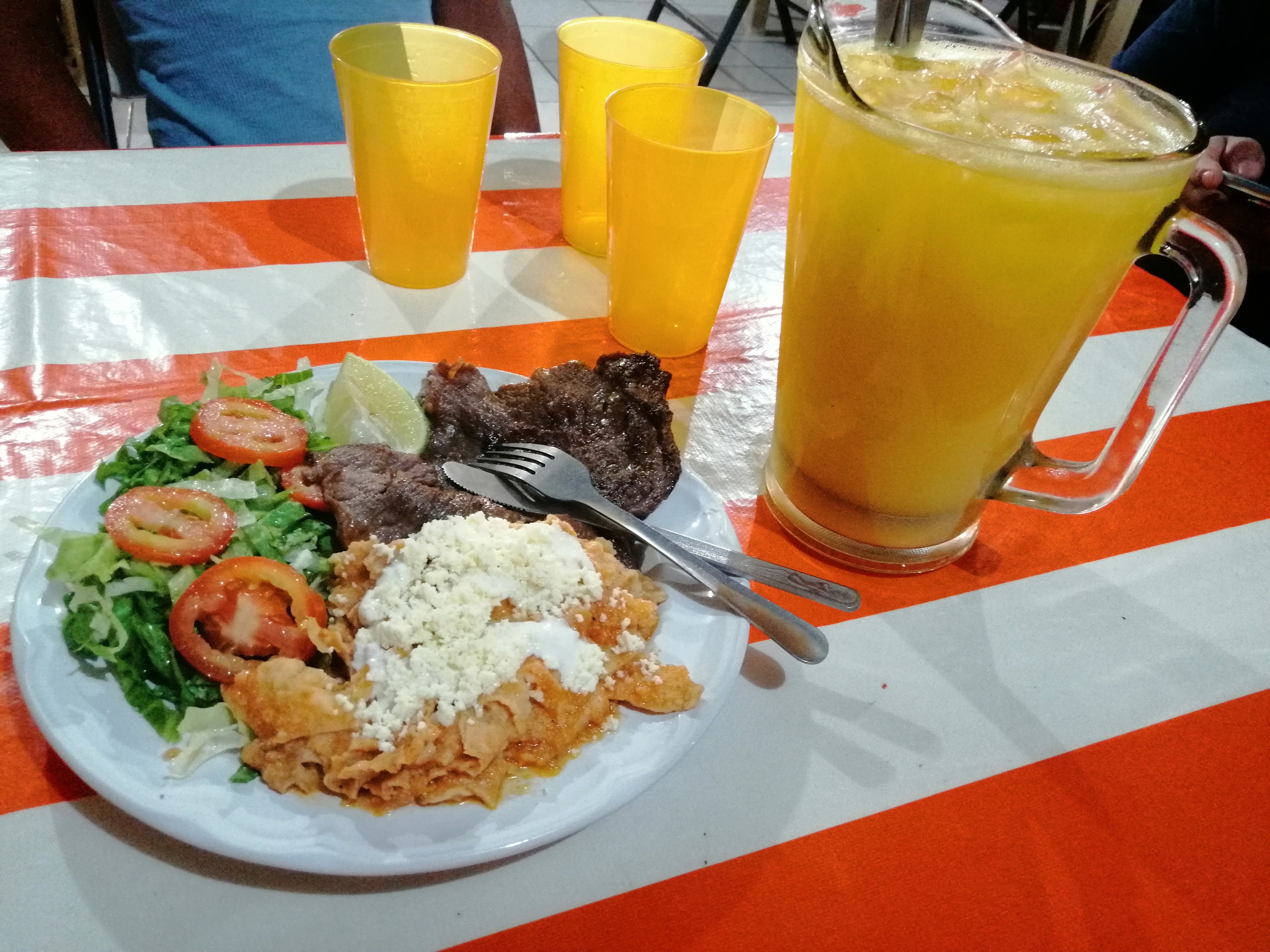 RESTAURANT "MARIA FELIX" image 5