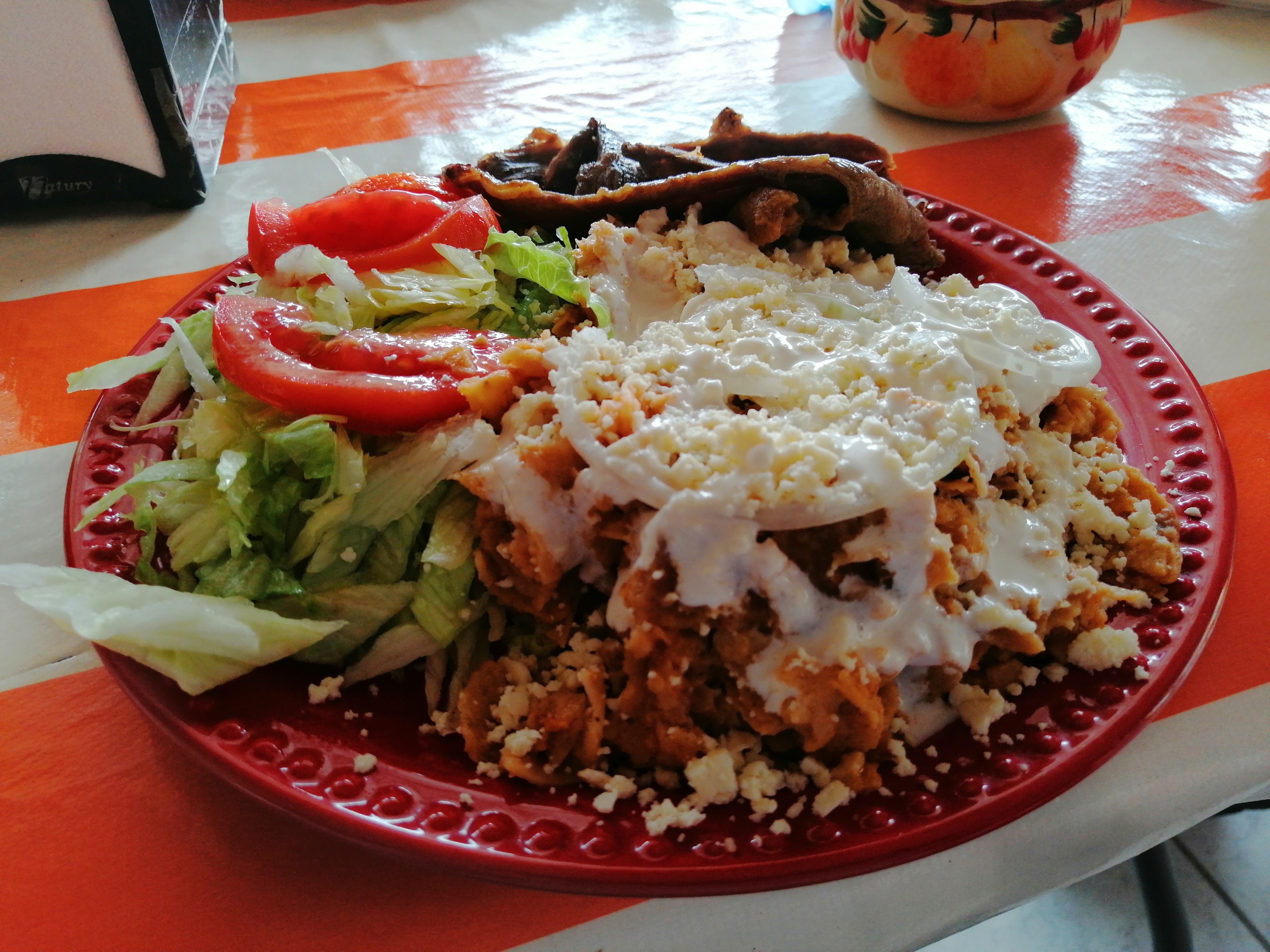 RESTAURANT "MARIA FELIX" image 7