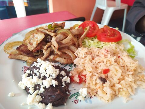Restaurante La Esperanza image 1