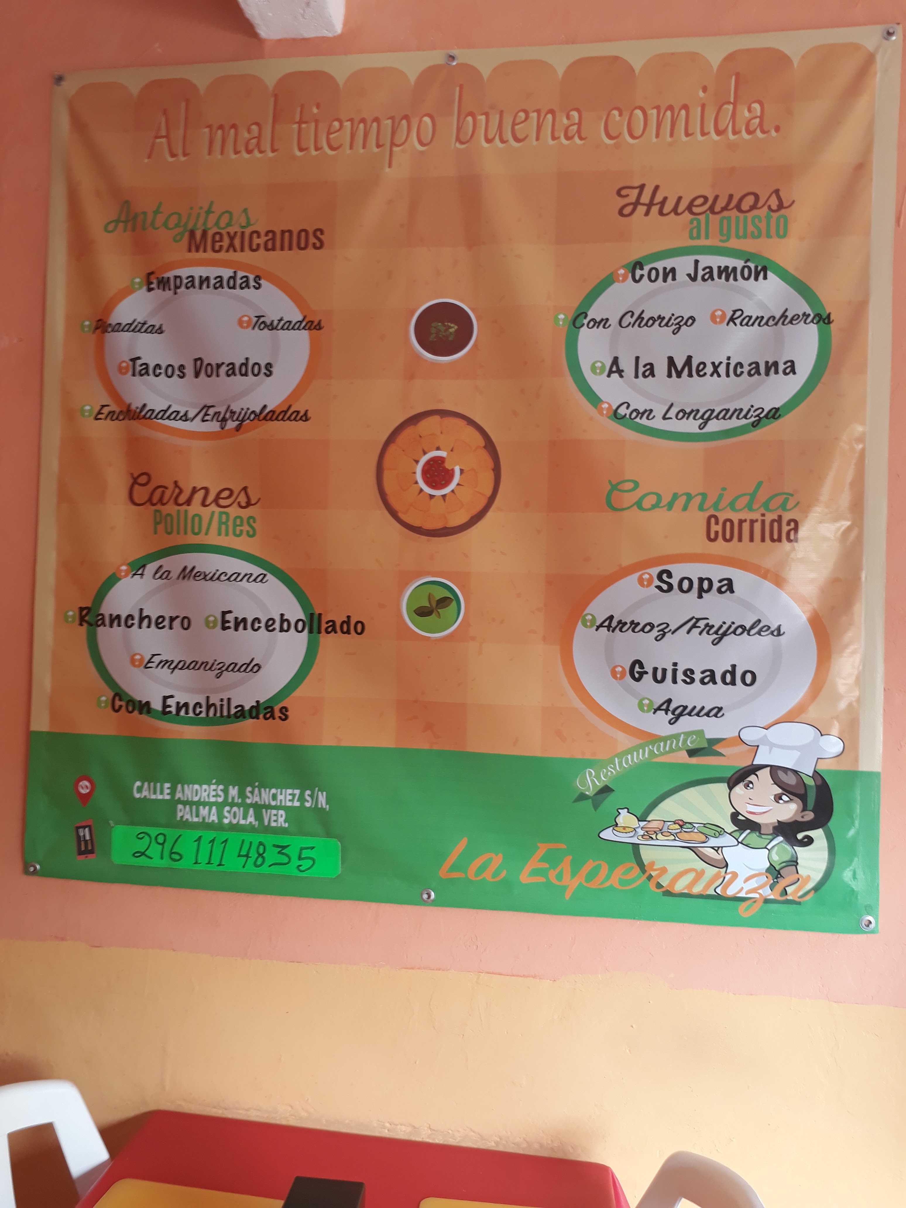 Restaurante La Esperanza image 3