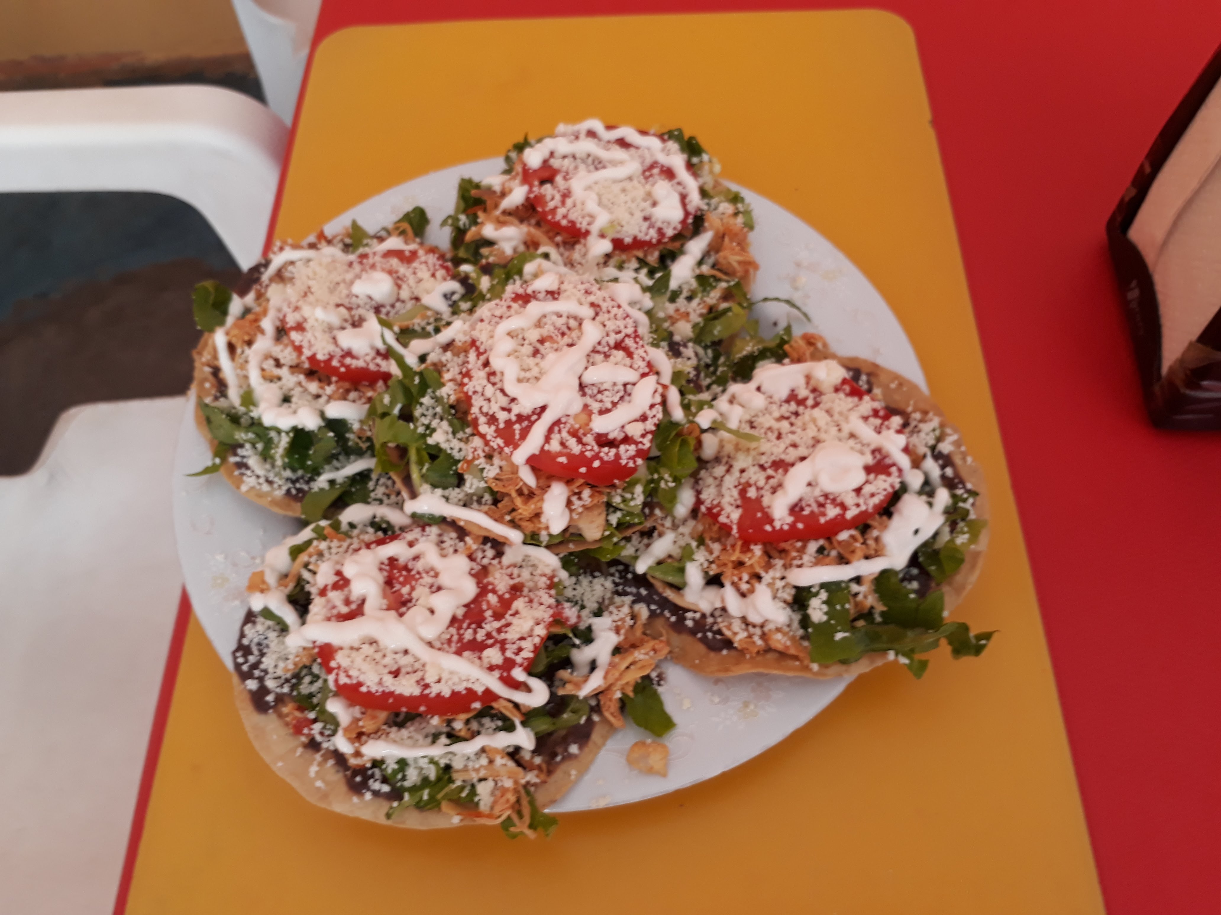 Restaurante La Esperanza image 5