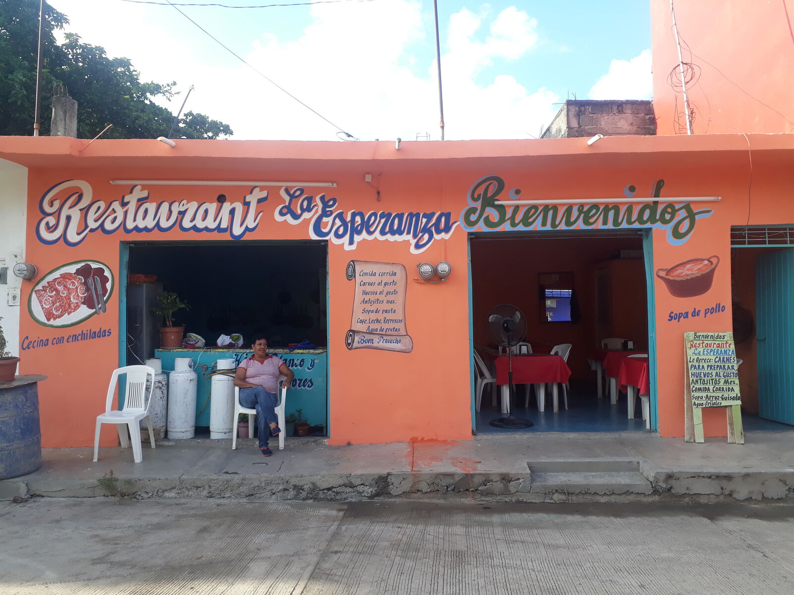 Restaurante La Esperanza image 7