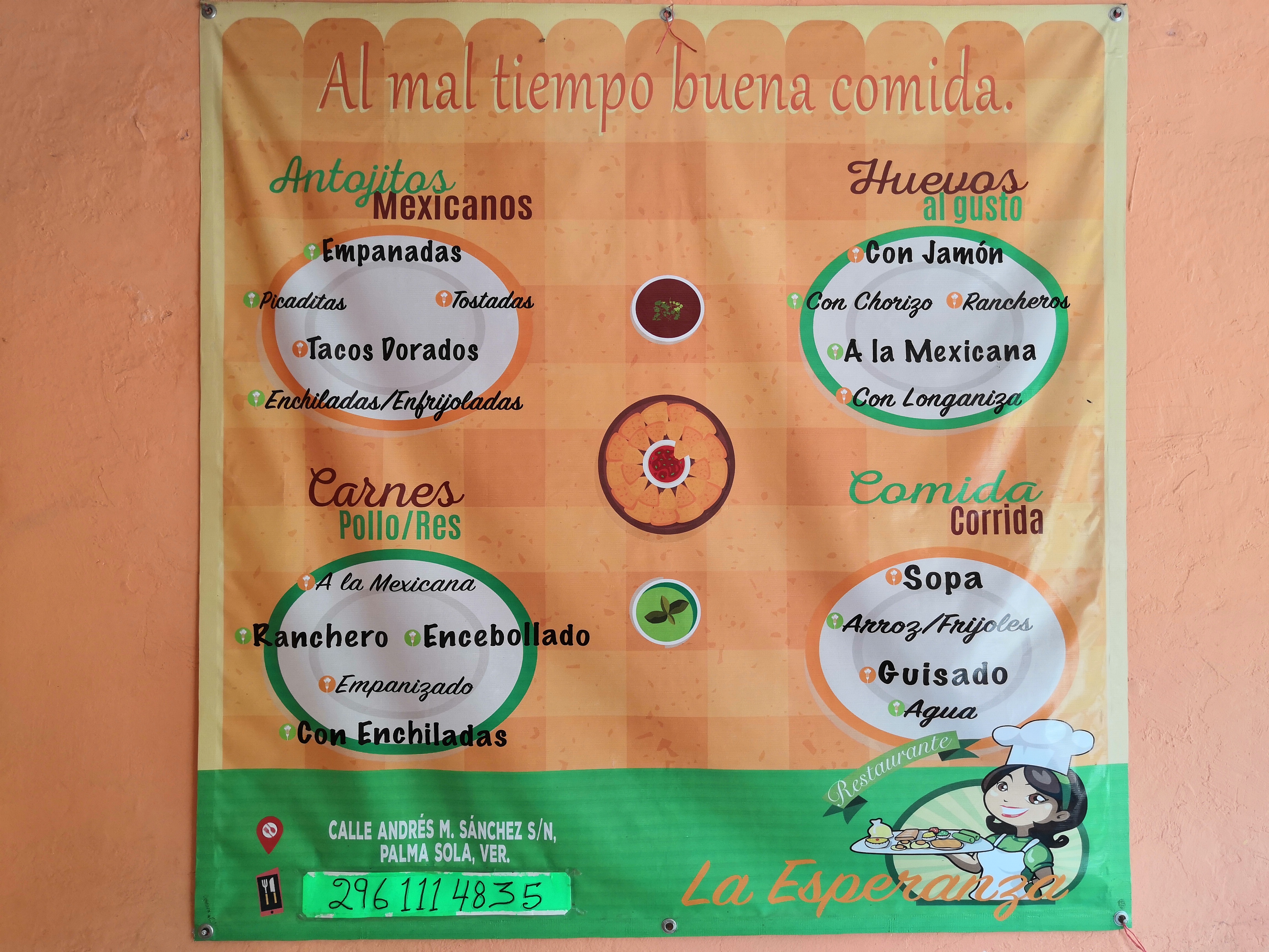 Restaurante La Esperanza image 9