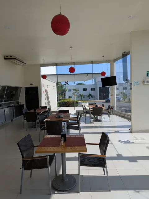 Restaurant Las Arecas image 1