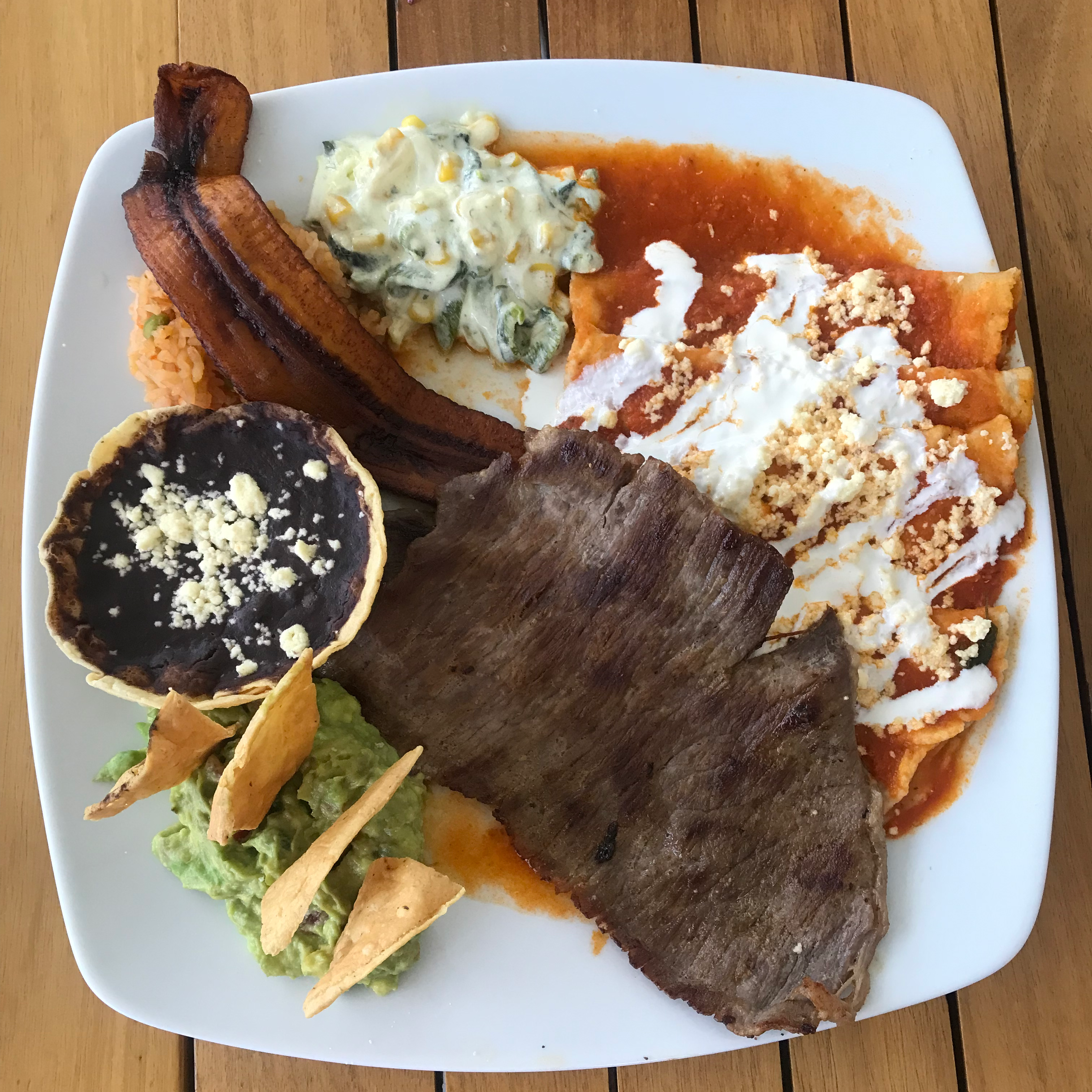 Restaurant Las Arecas image 3