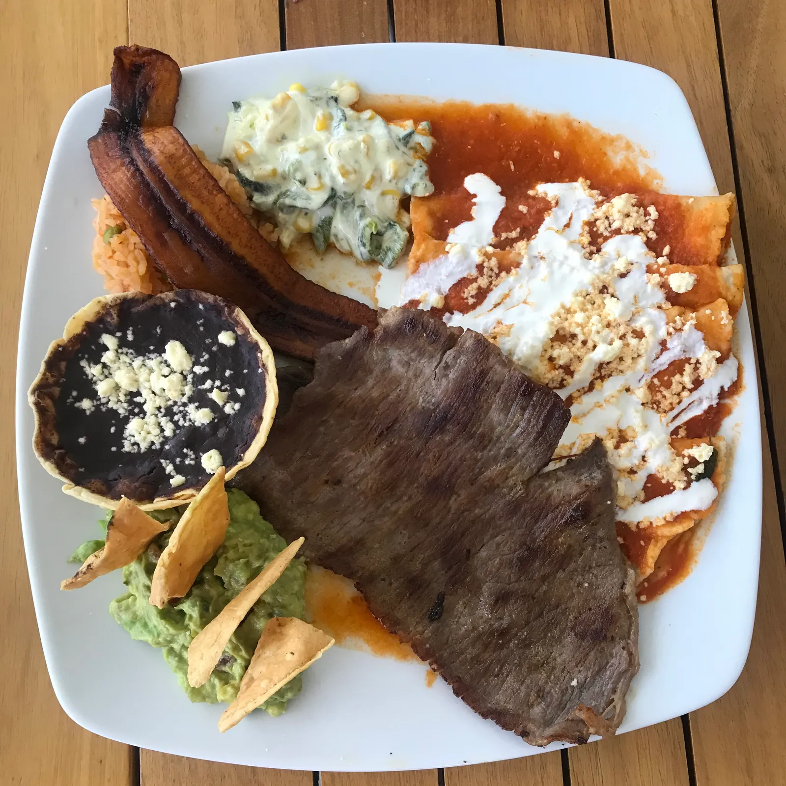 Restaurant Las Arecas image 3