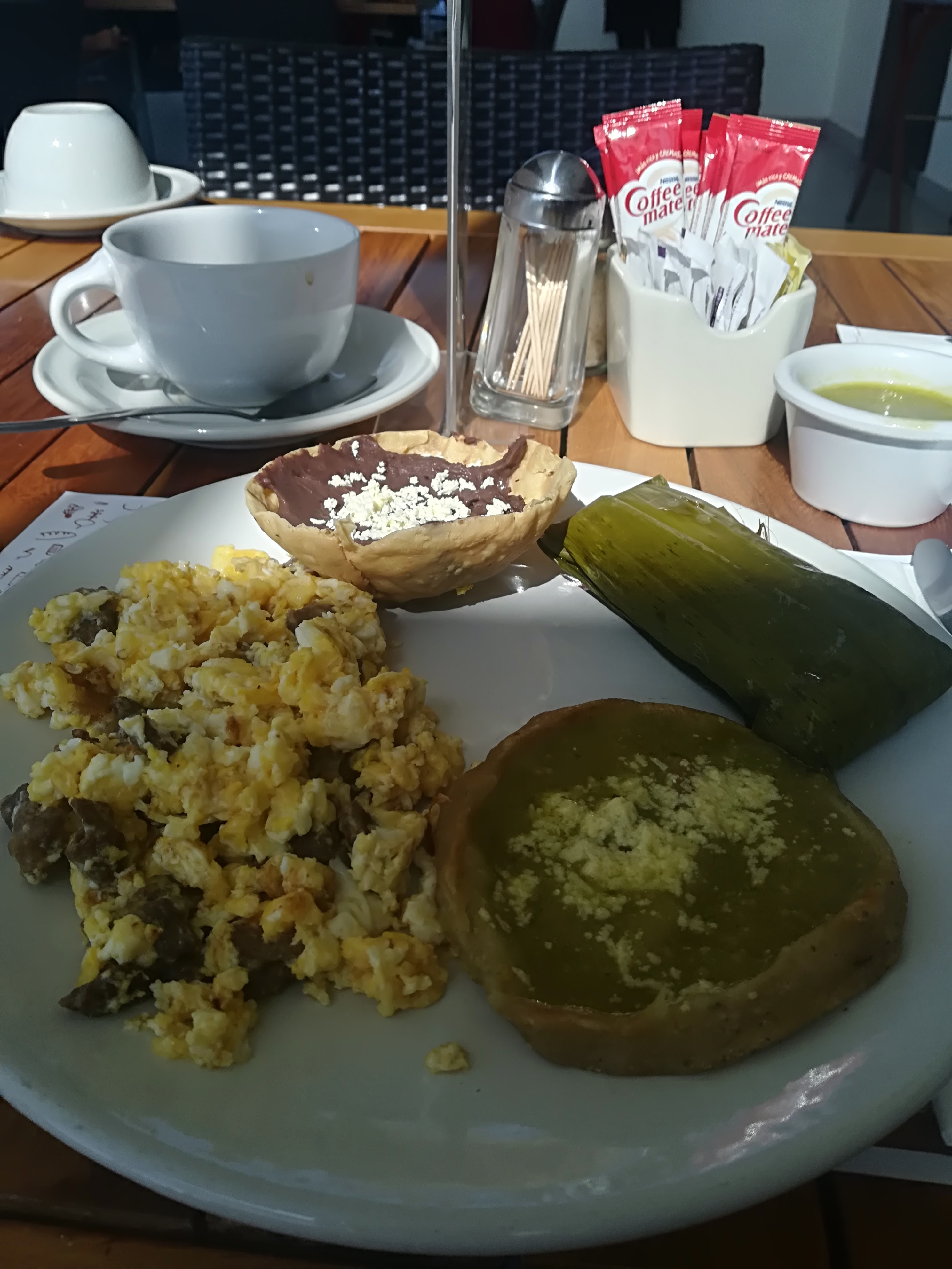 Restaurant Las Arecas image 4