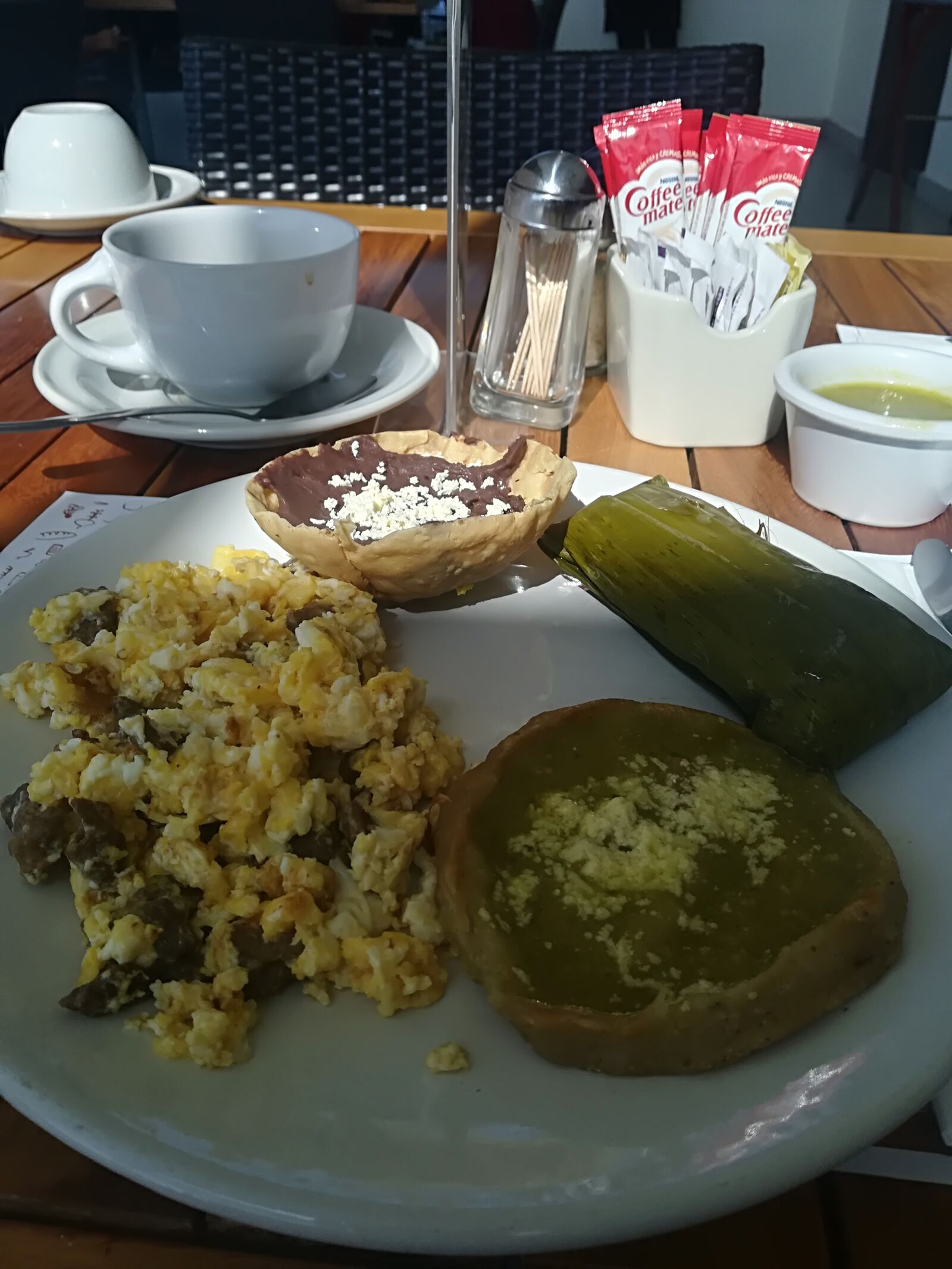 Restaurant Las Arecas image 4