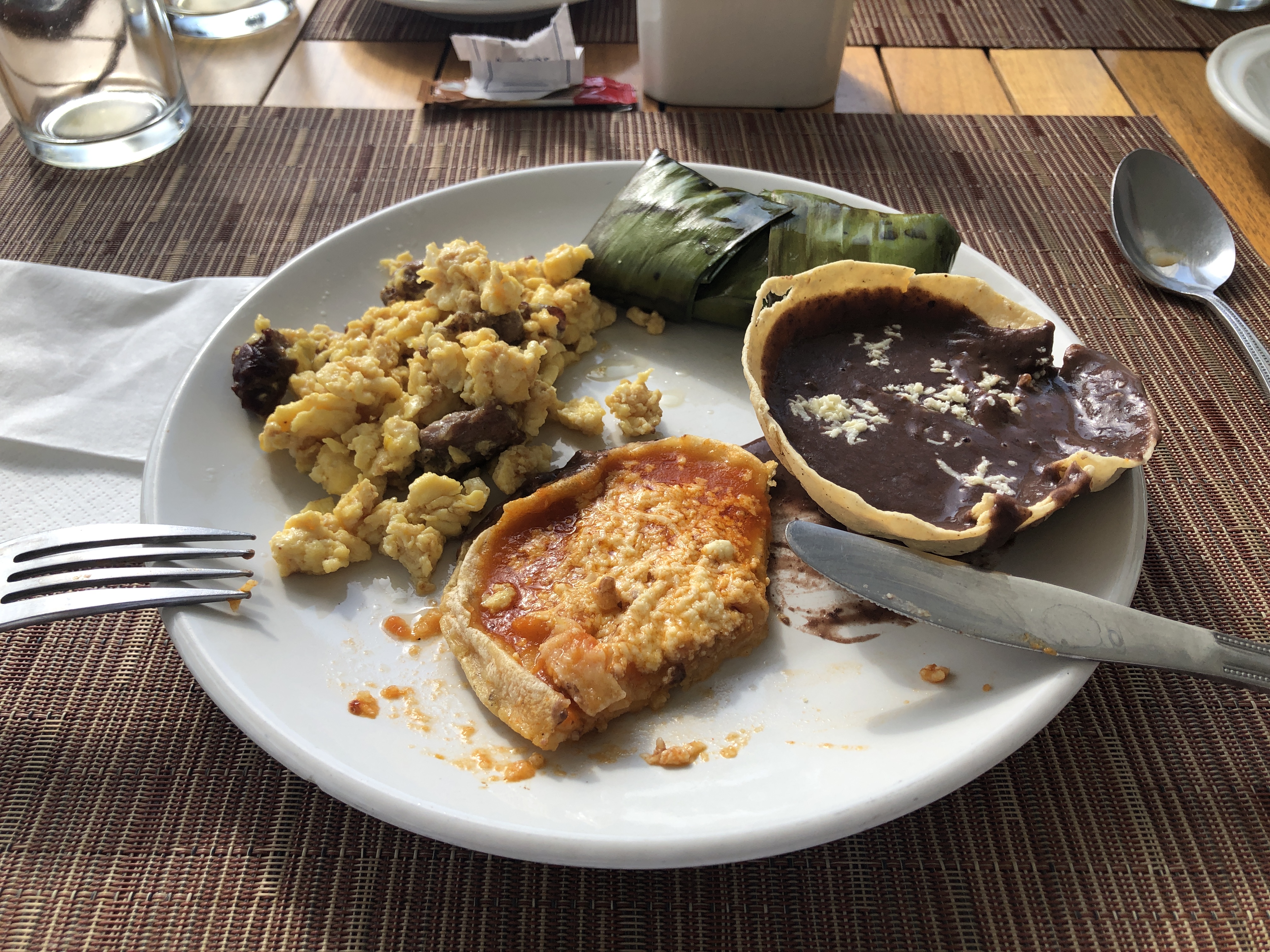 Restaurant Las Arecas image 6