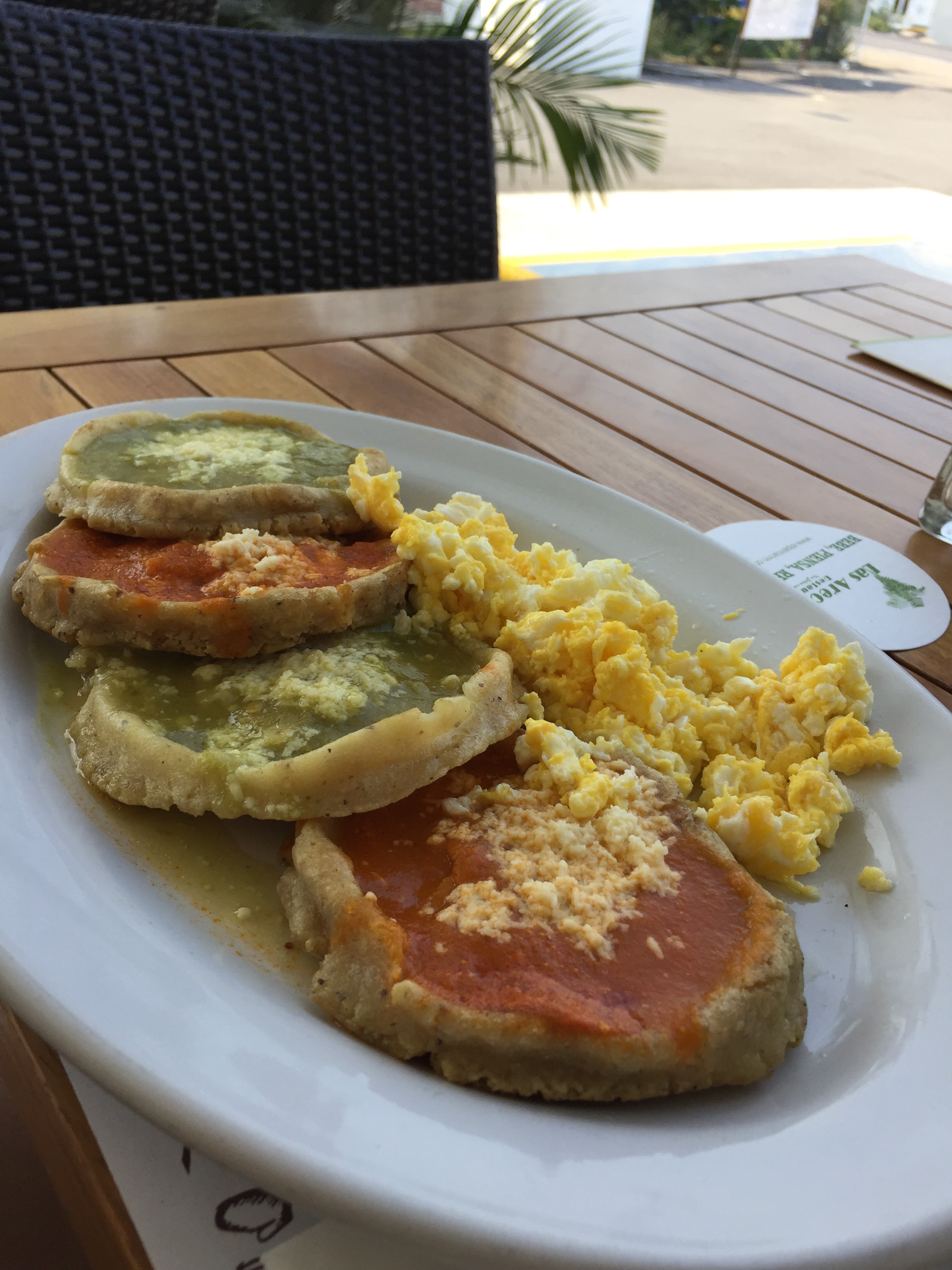 Restaurant Las Arecas image 7