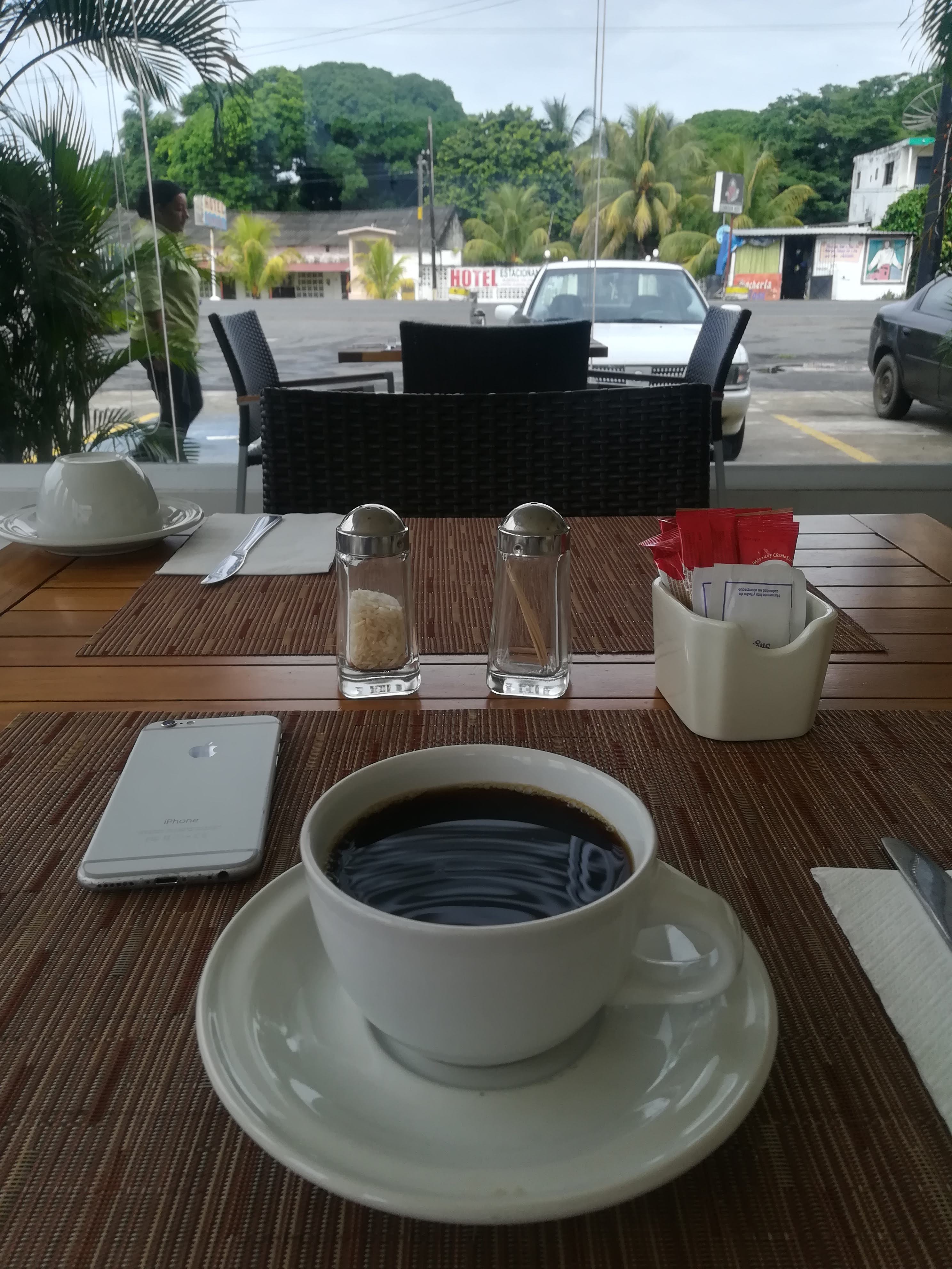 Restaurant Las Arecas image 8