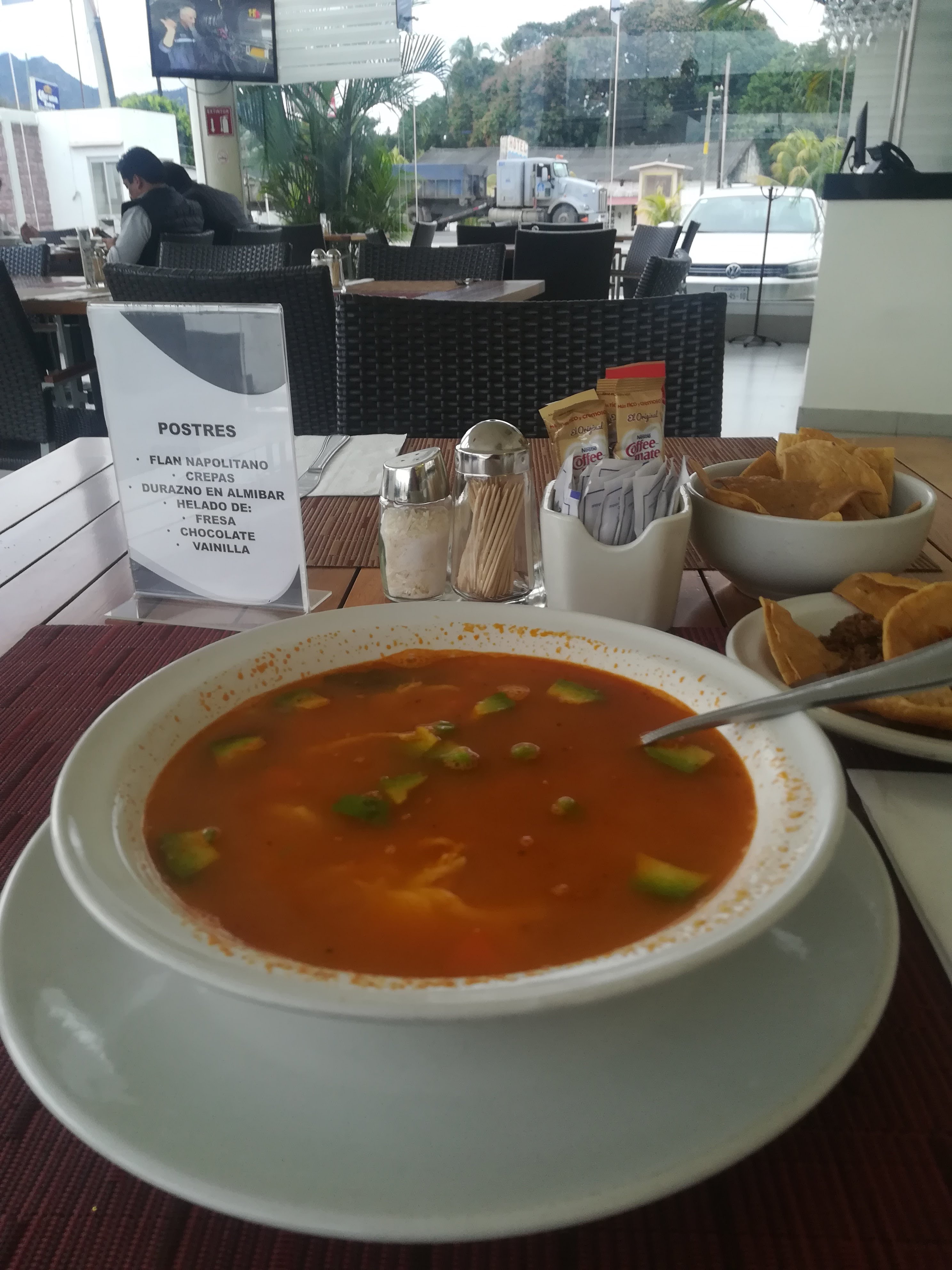 Restaurant Las Arecas image 9